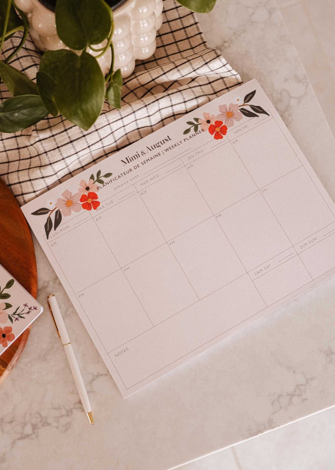 Greeting Cards & Stationary