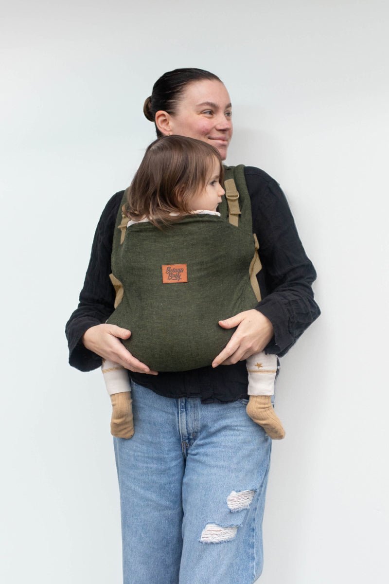 Forest - Cove Baby Carrier