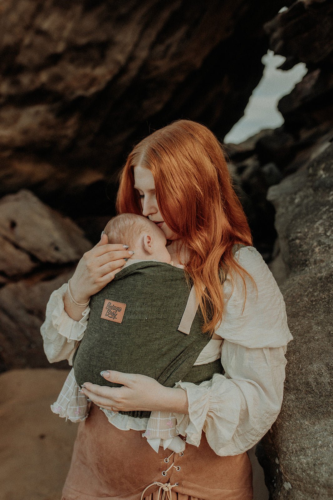 Forest - Cove Baby Carrier