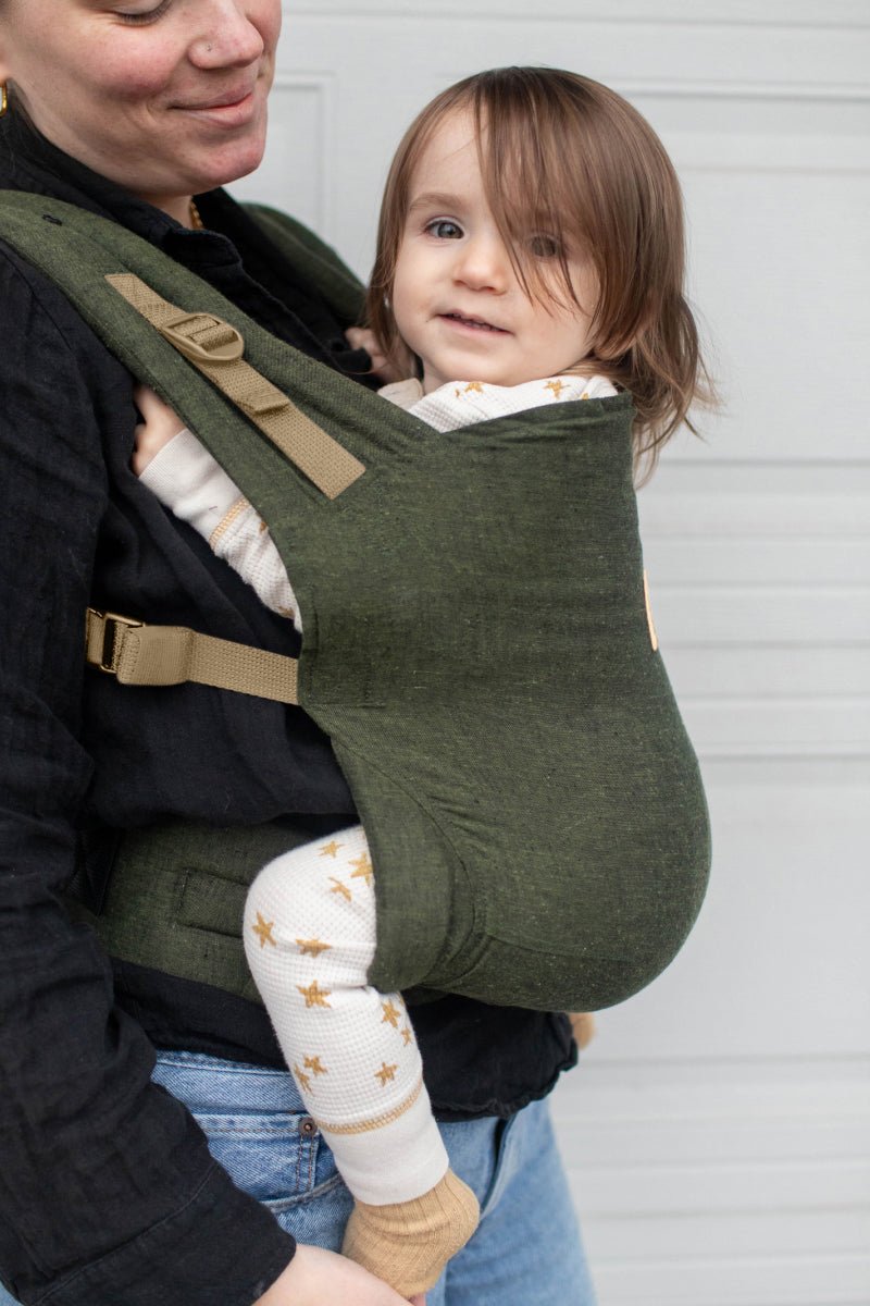 Forest - Cove Baby Carrier