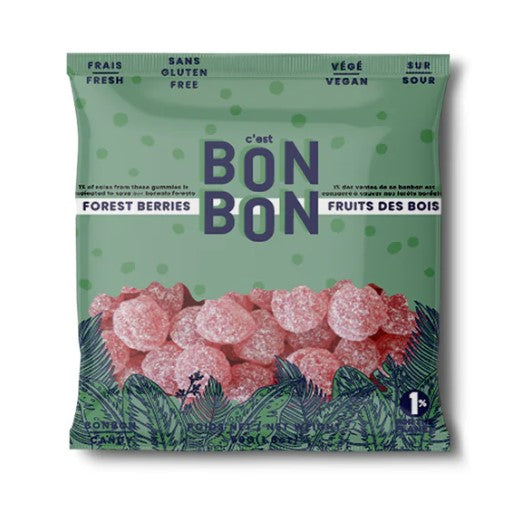 Committed Gummies