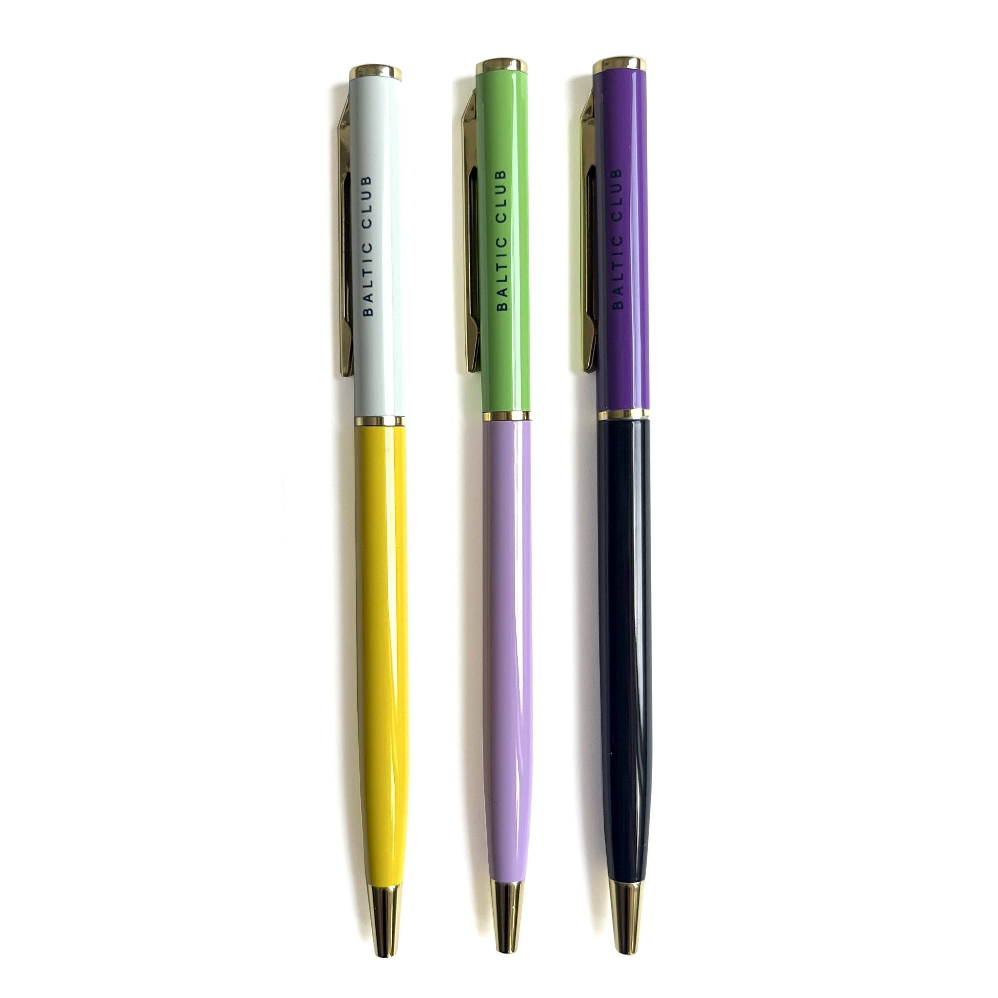 Hypnosis Ballpoint Set