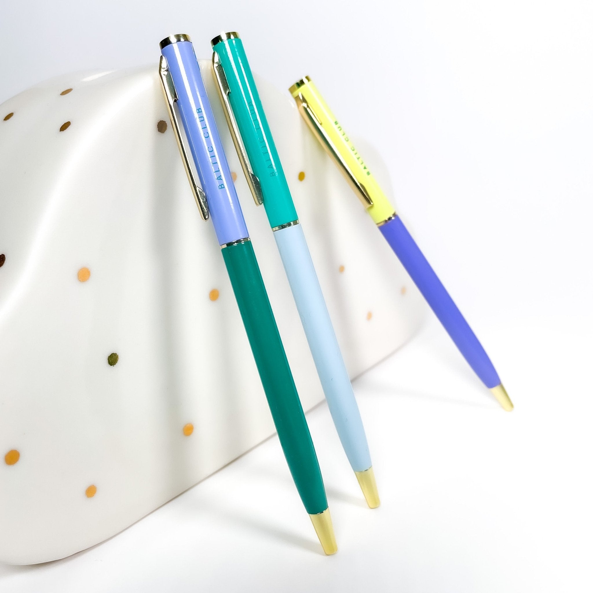 Hypnosis Ballpoint Set