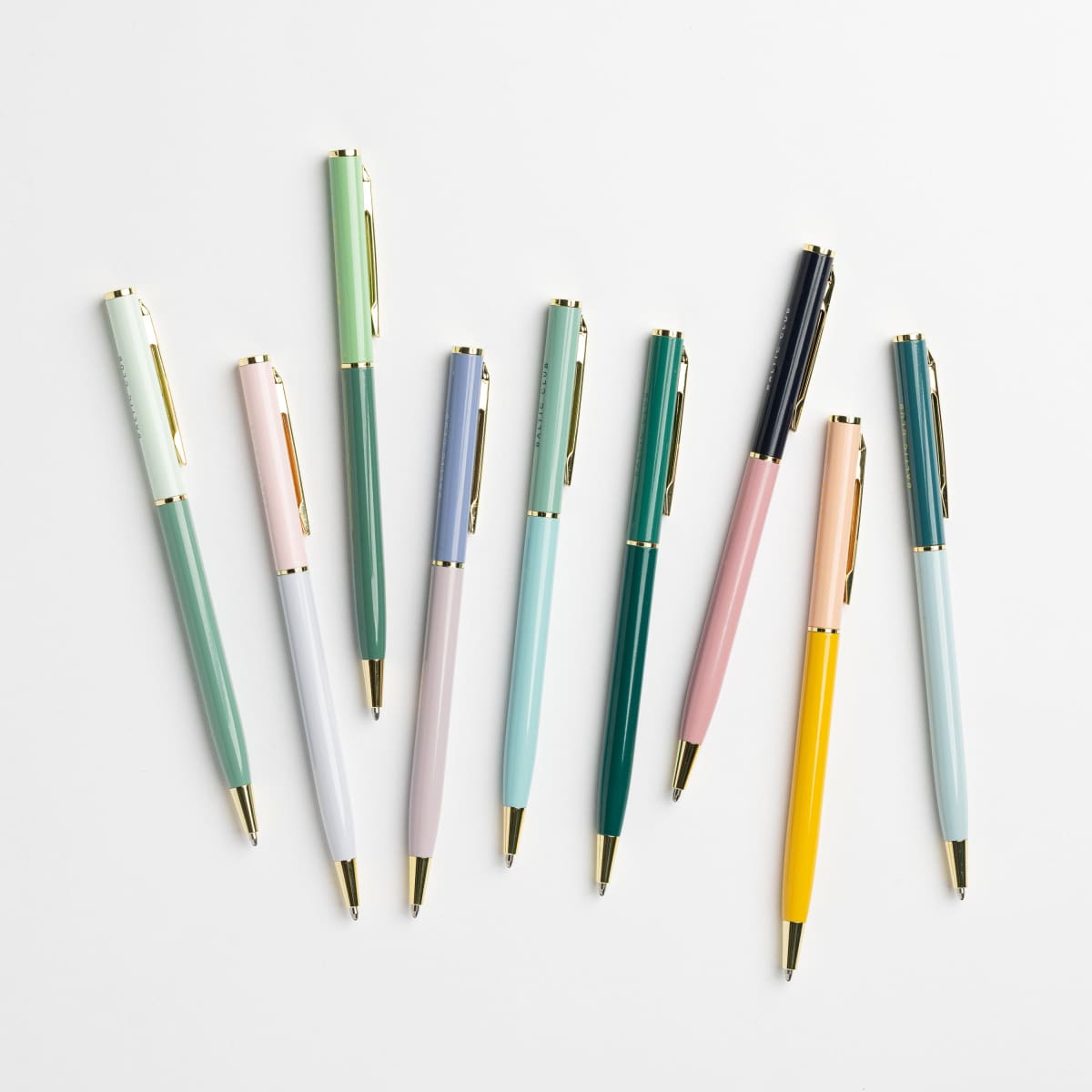 Hypnosis Ballpoint Set