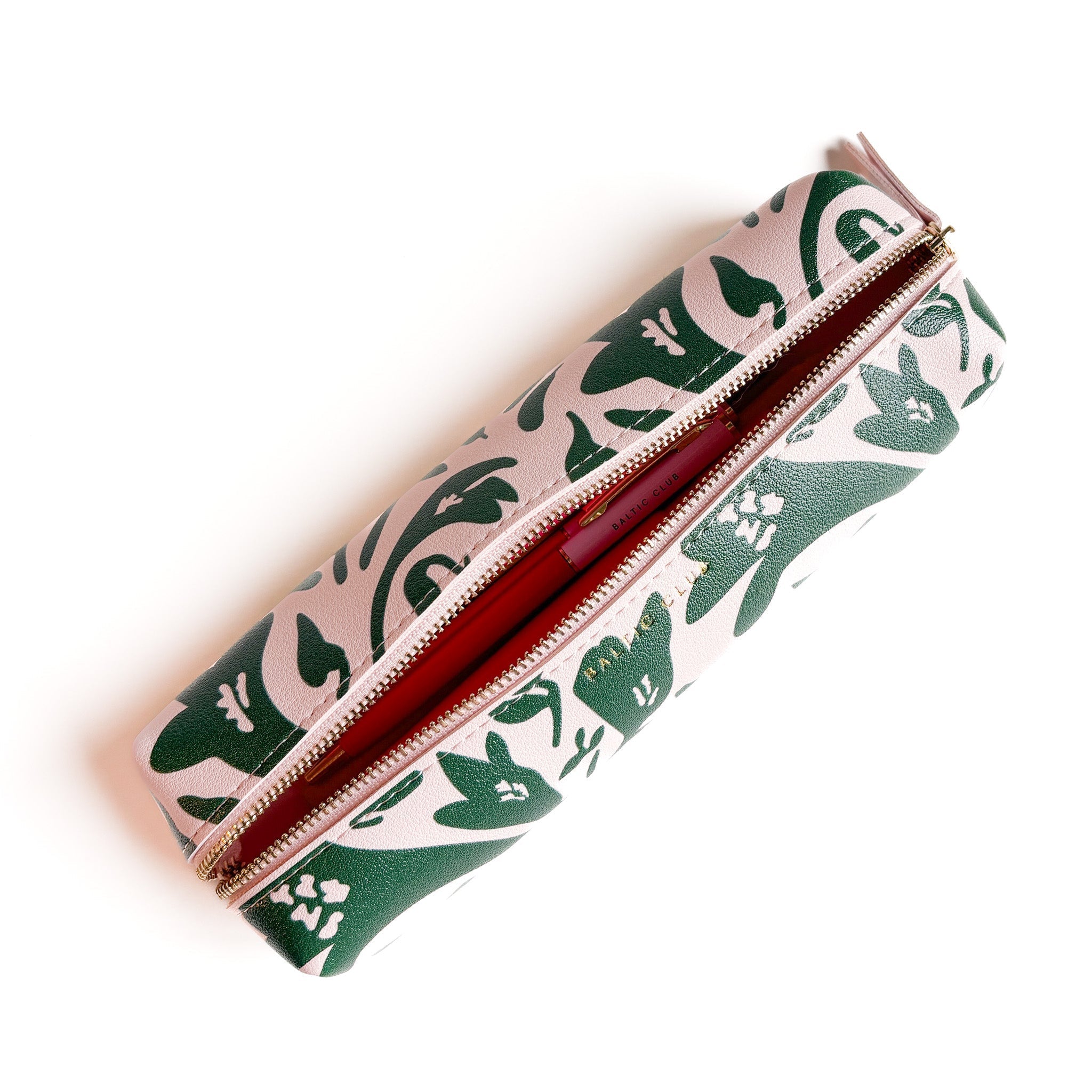 Hypnosis Pencil case