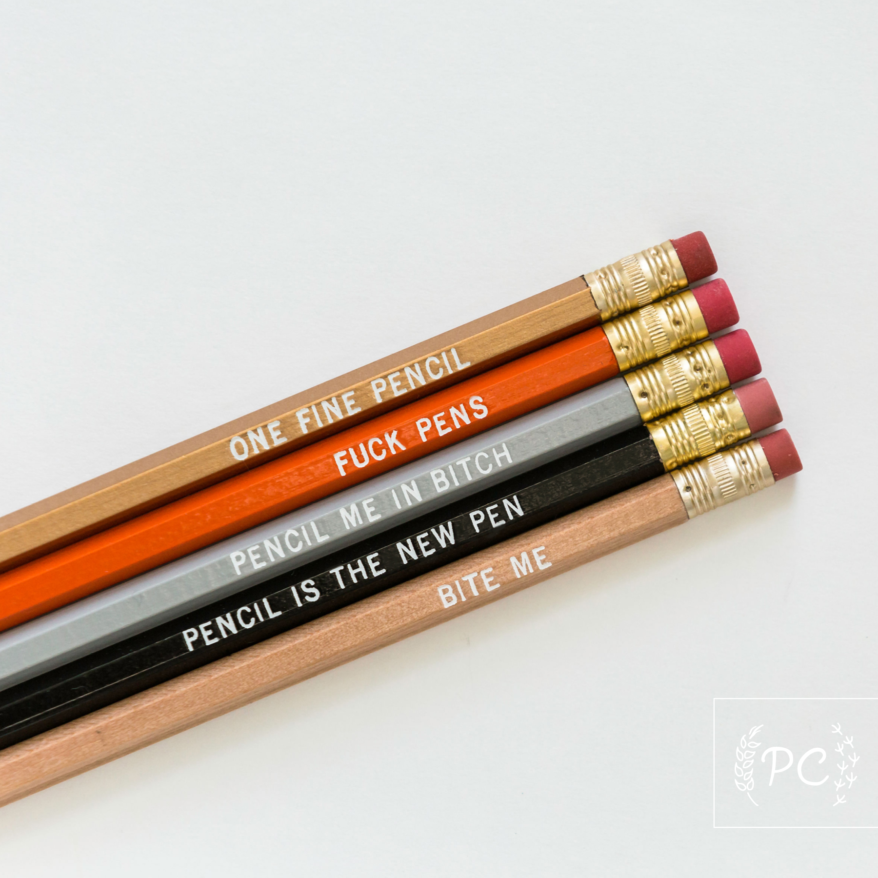 pencil love 1 | pencil set