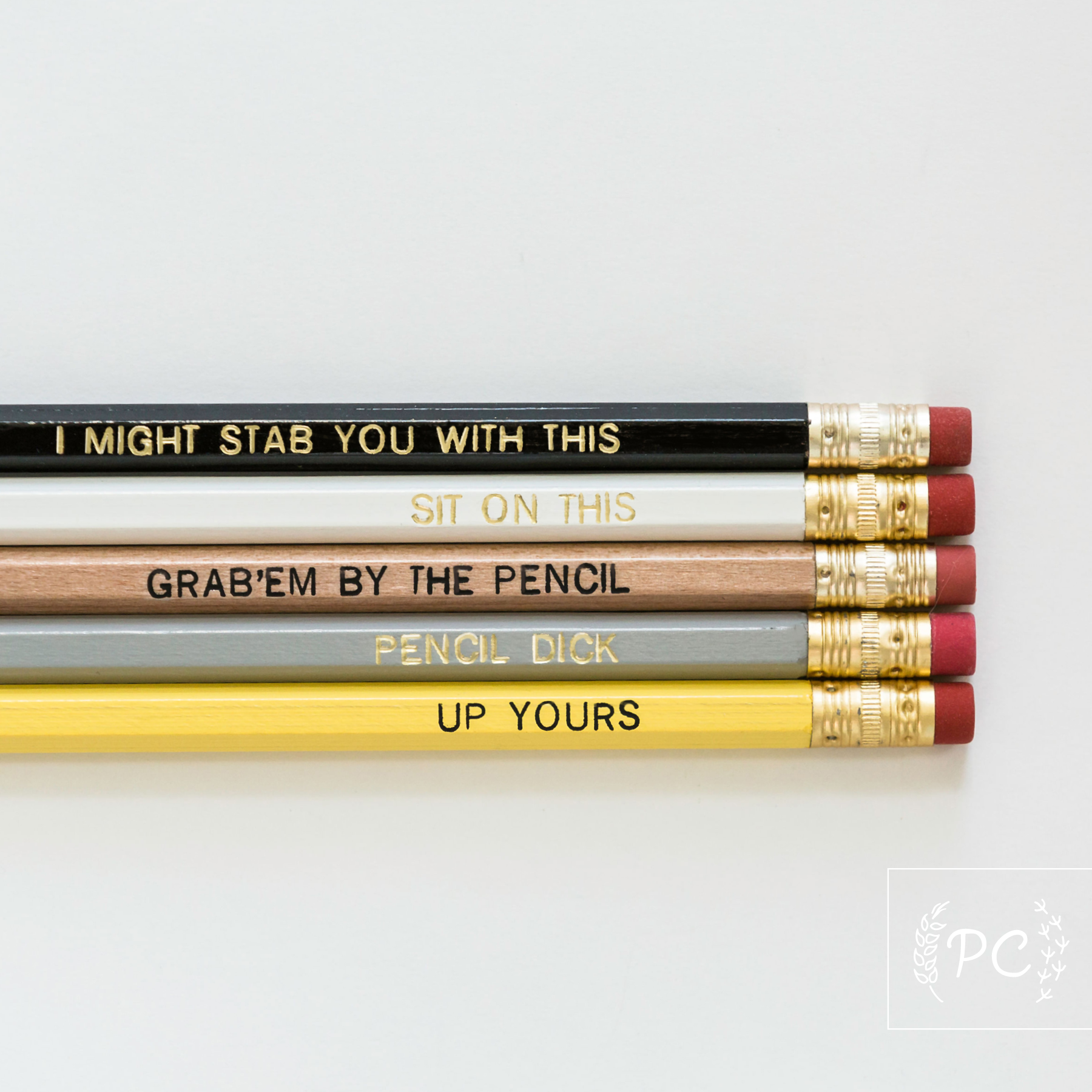 pencil love 2 | pencil set