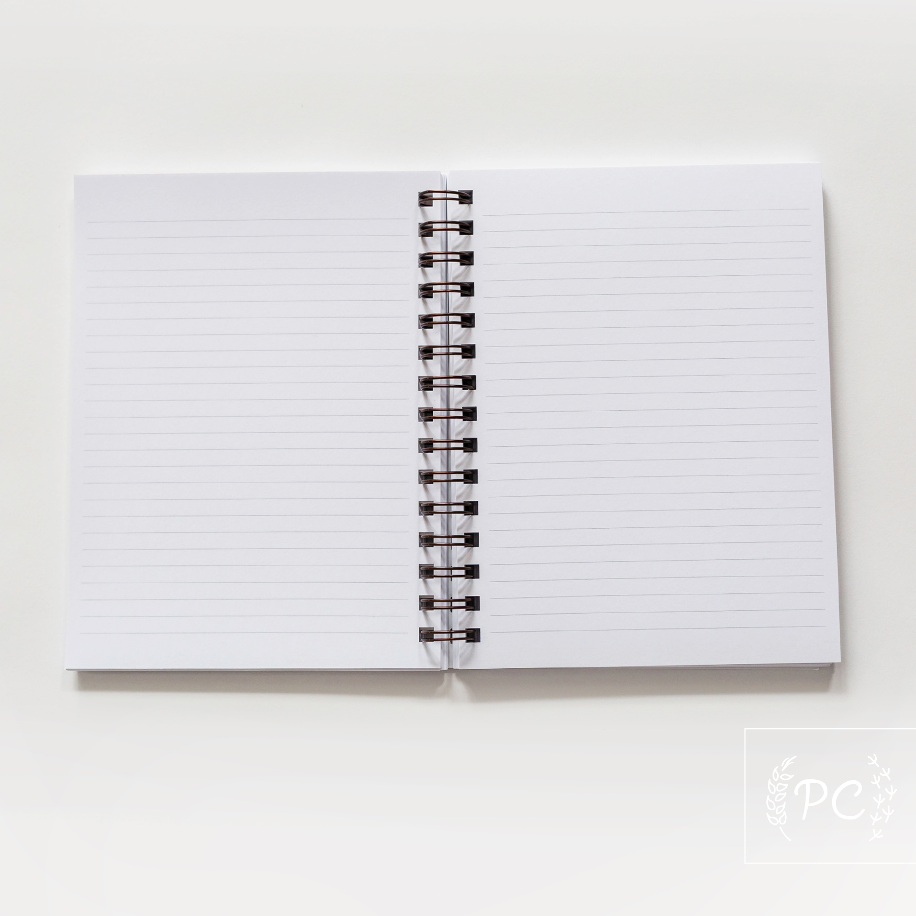 wake up kick ass repeat | note book | sweary | motivational