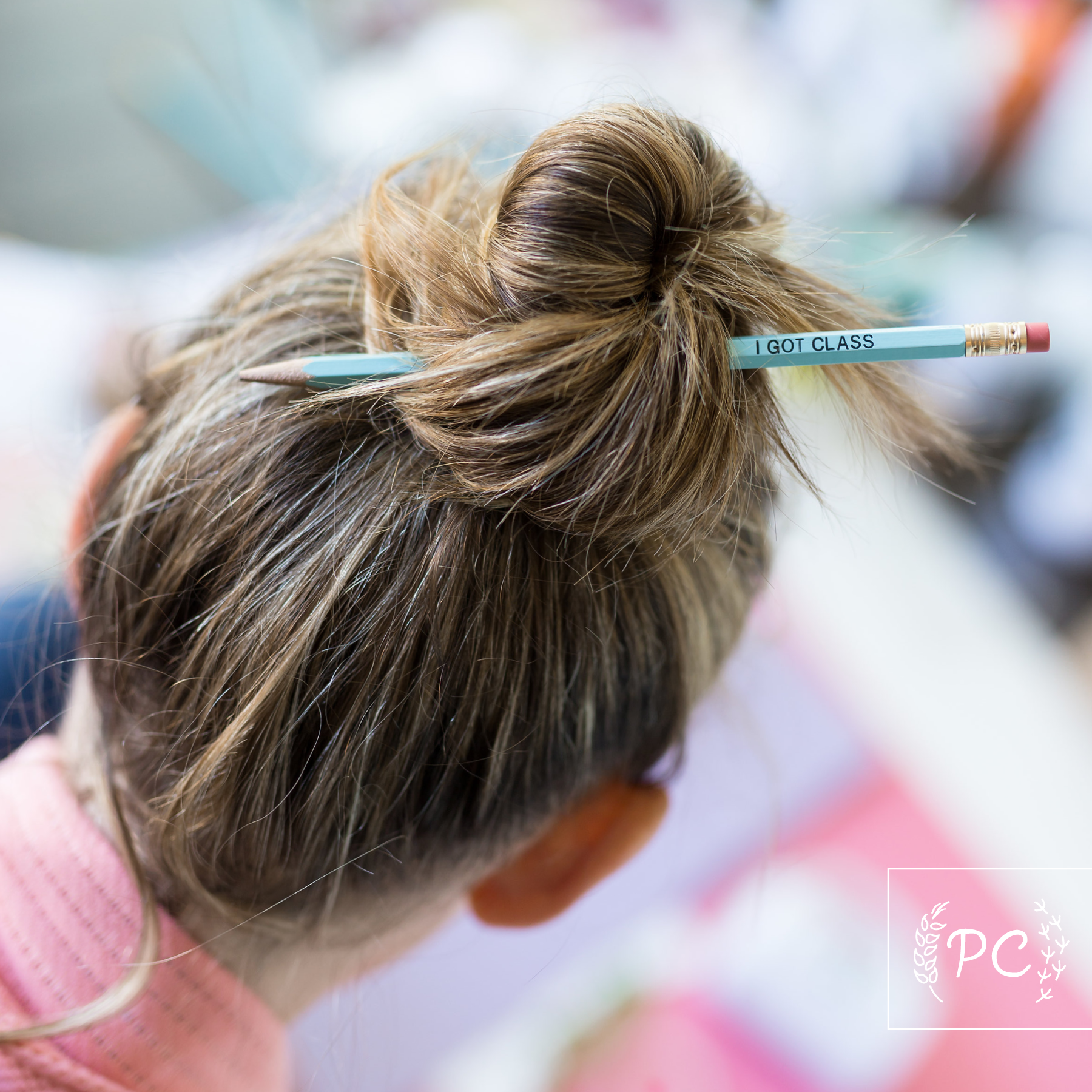 teachers | pencil set