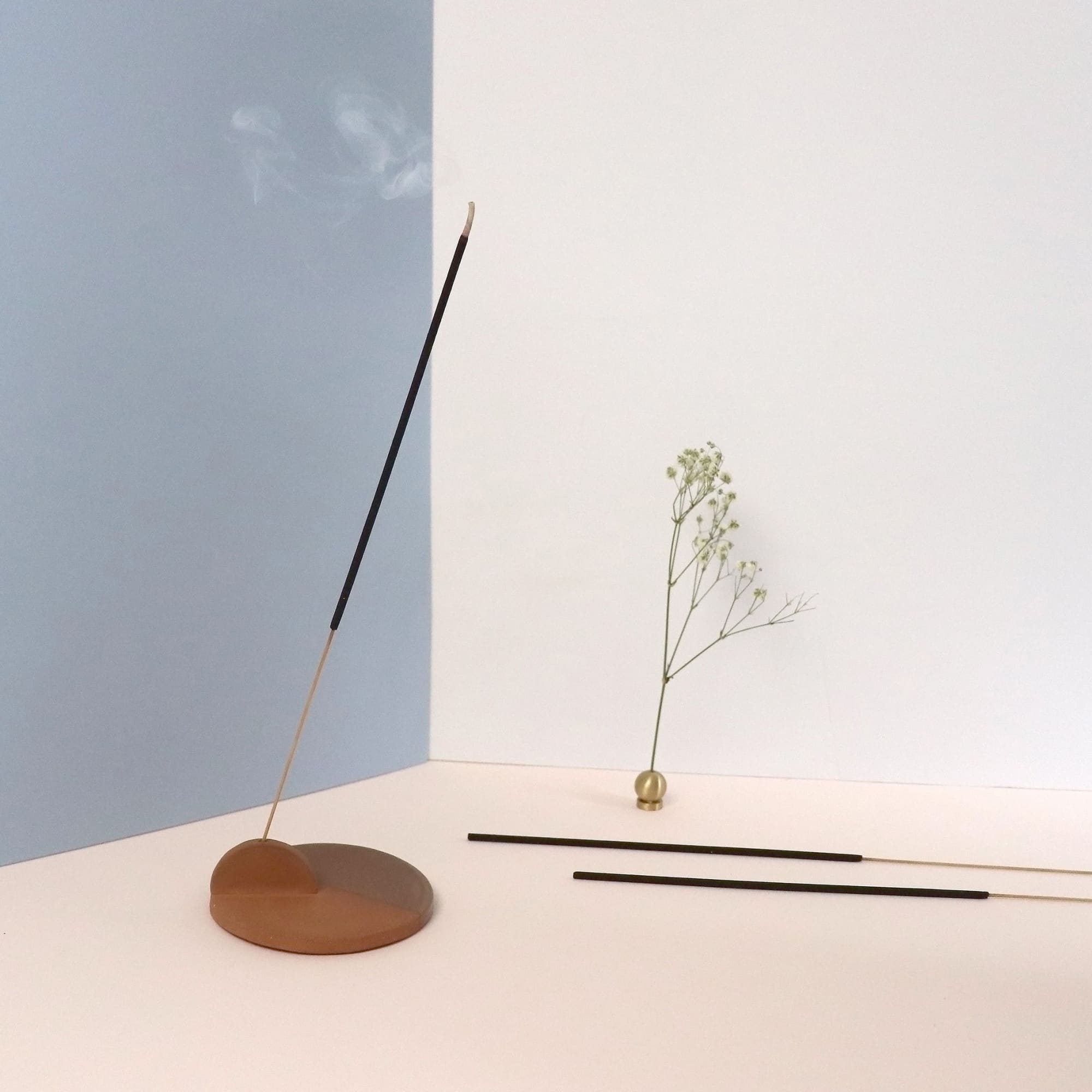 Incense Sticks - Cascades