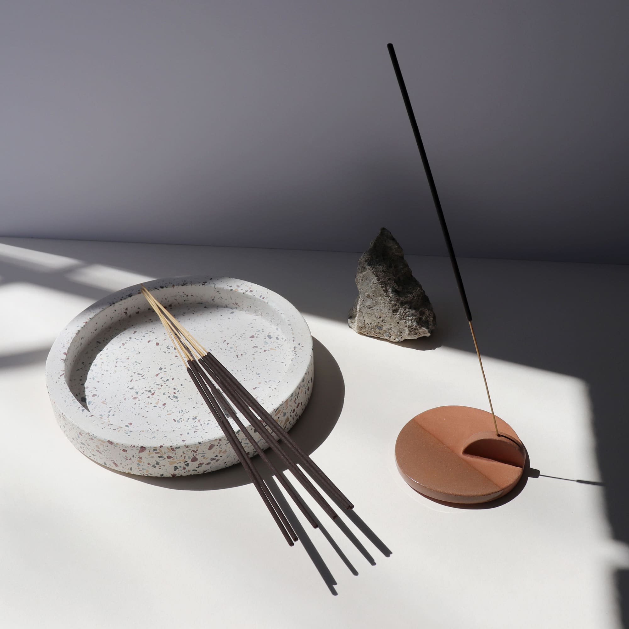 Incense Sticks - Cascades
