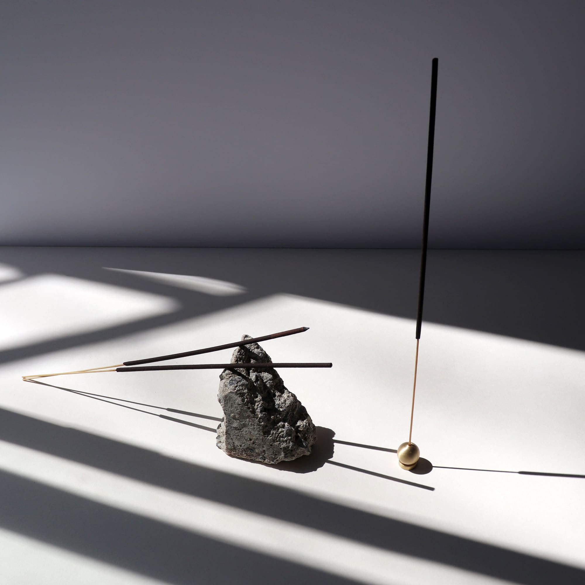 Incense Sticks - Cascades