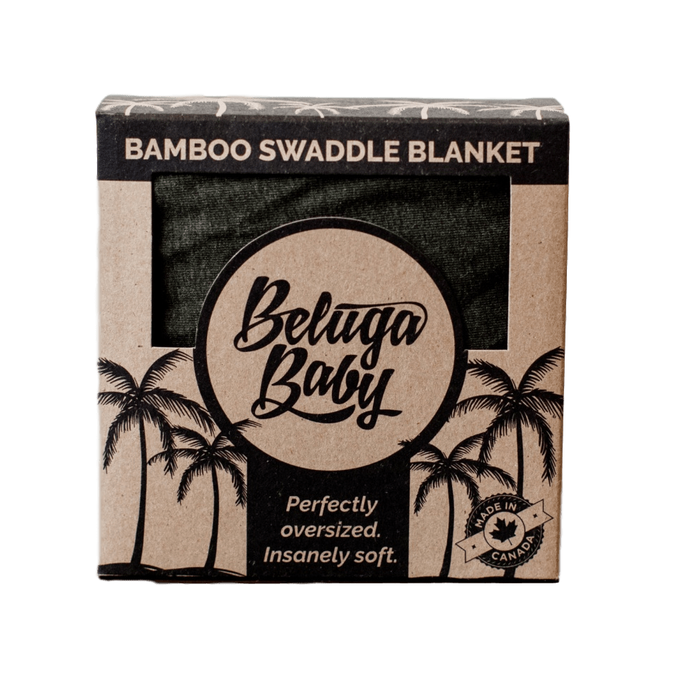 Jessica Perfect Bamboo Swaddle