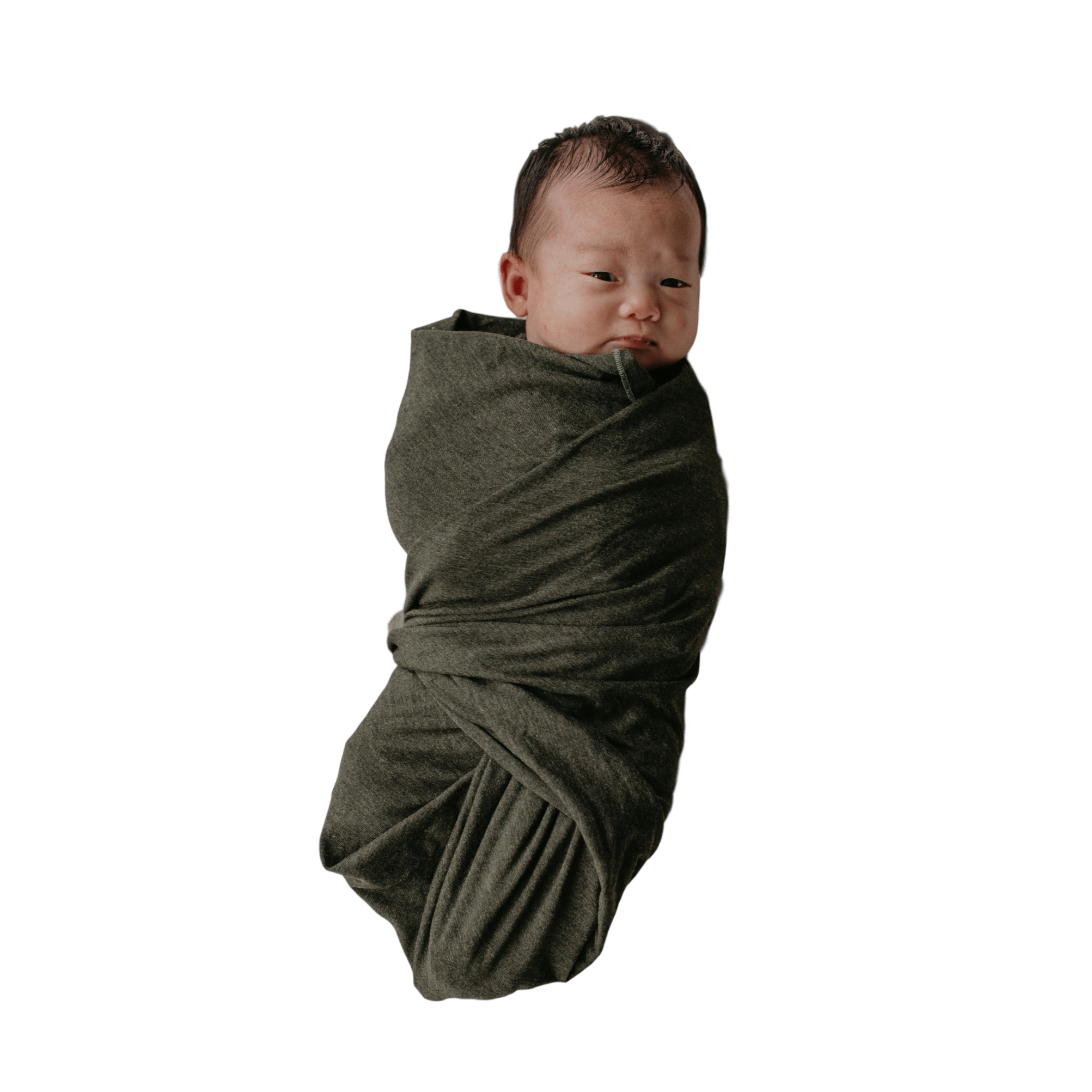 Jessica Perfect Bamboo Swaddle