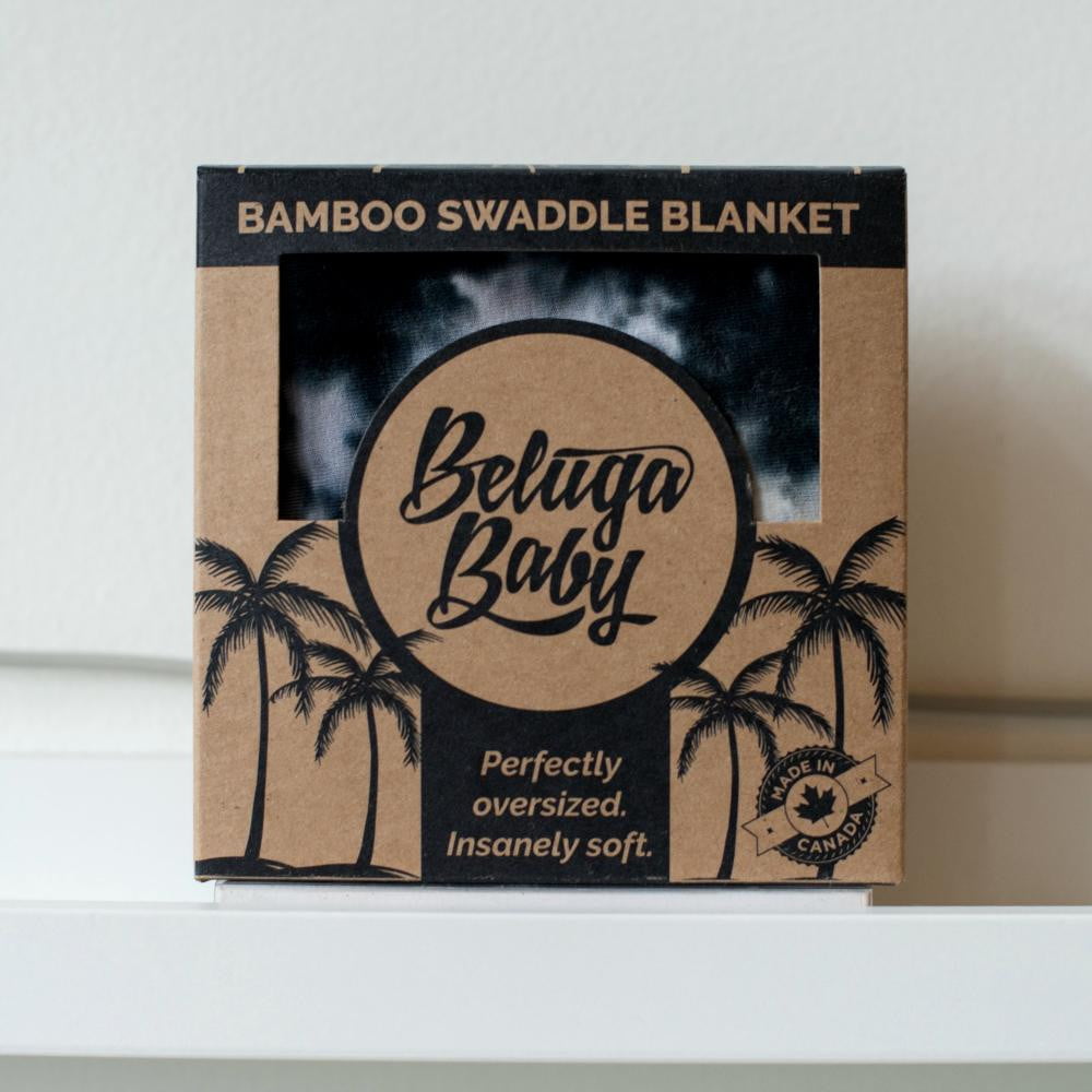 Joni Perfect Bamboo Swaddle