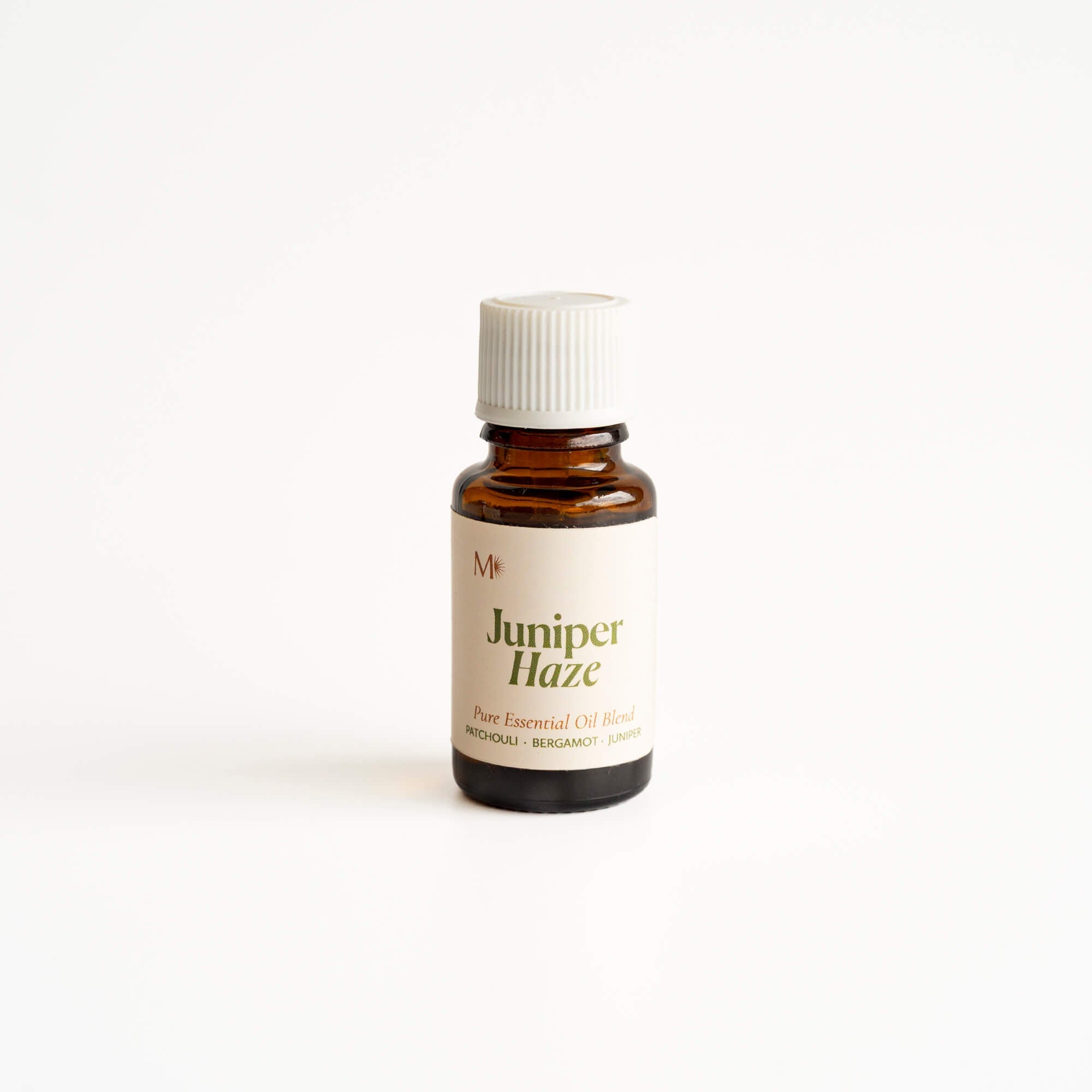 Juniper Haze Essential Oil Blend
