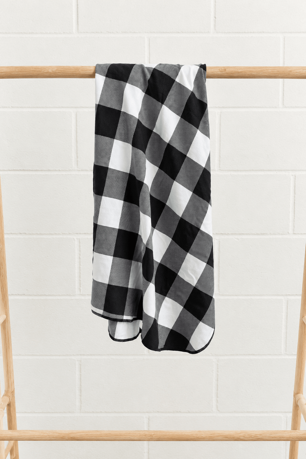 Justine Perfect Bamboo Swaddle