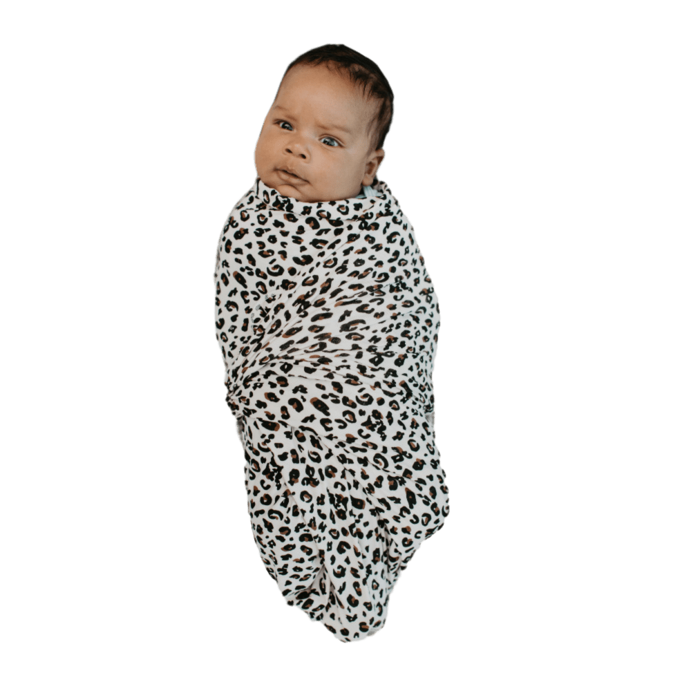Lana Perfect Bamboo Swaddle