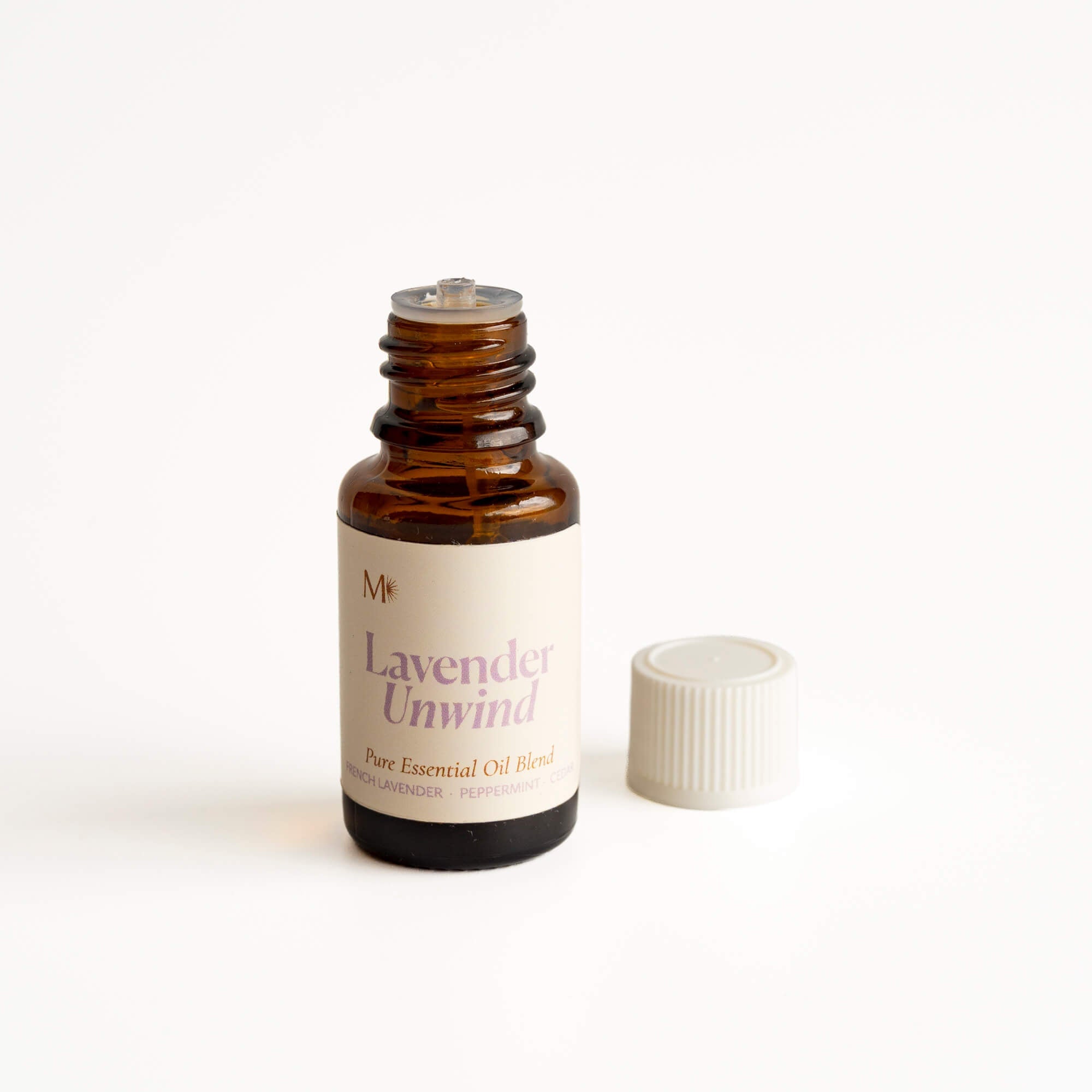 Lavender Unwind Essential Oil Blend