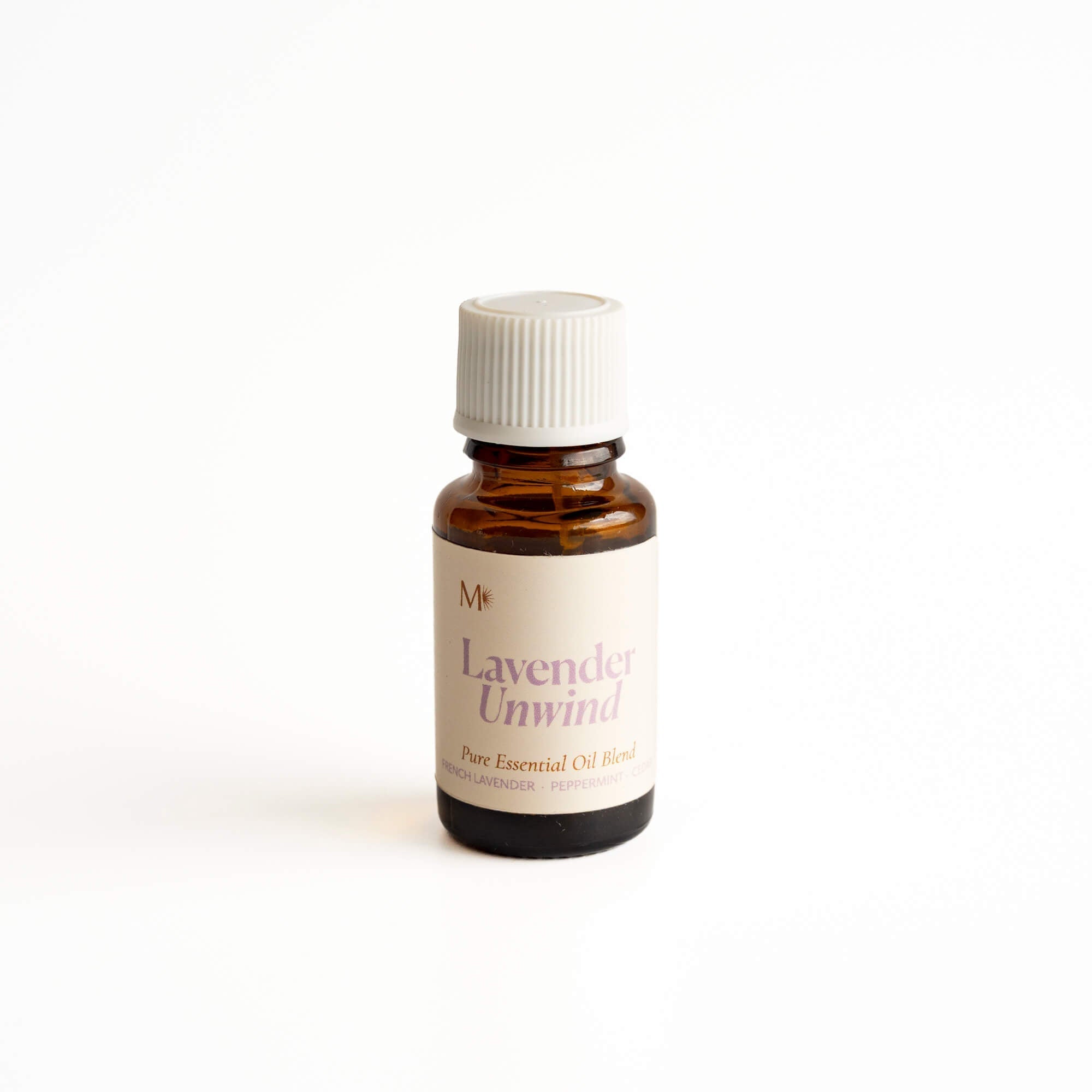 Lavender Unwind Essential Oil Blend