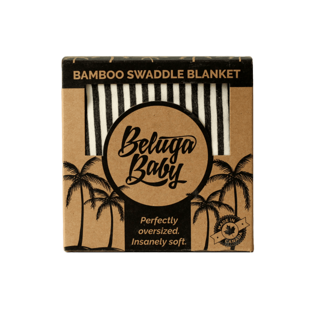 Lori Perfect Bamboo Swaddle