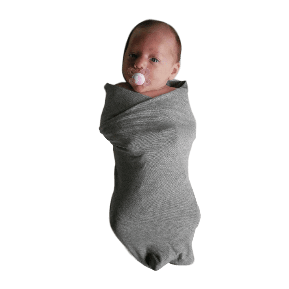 Mckenzie Perfect Bamboo Swaddle