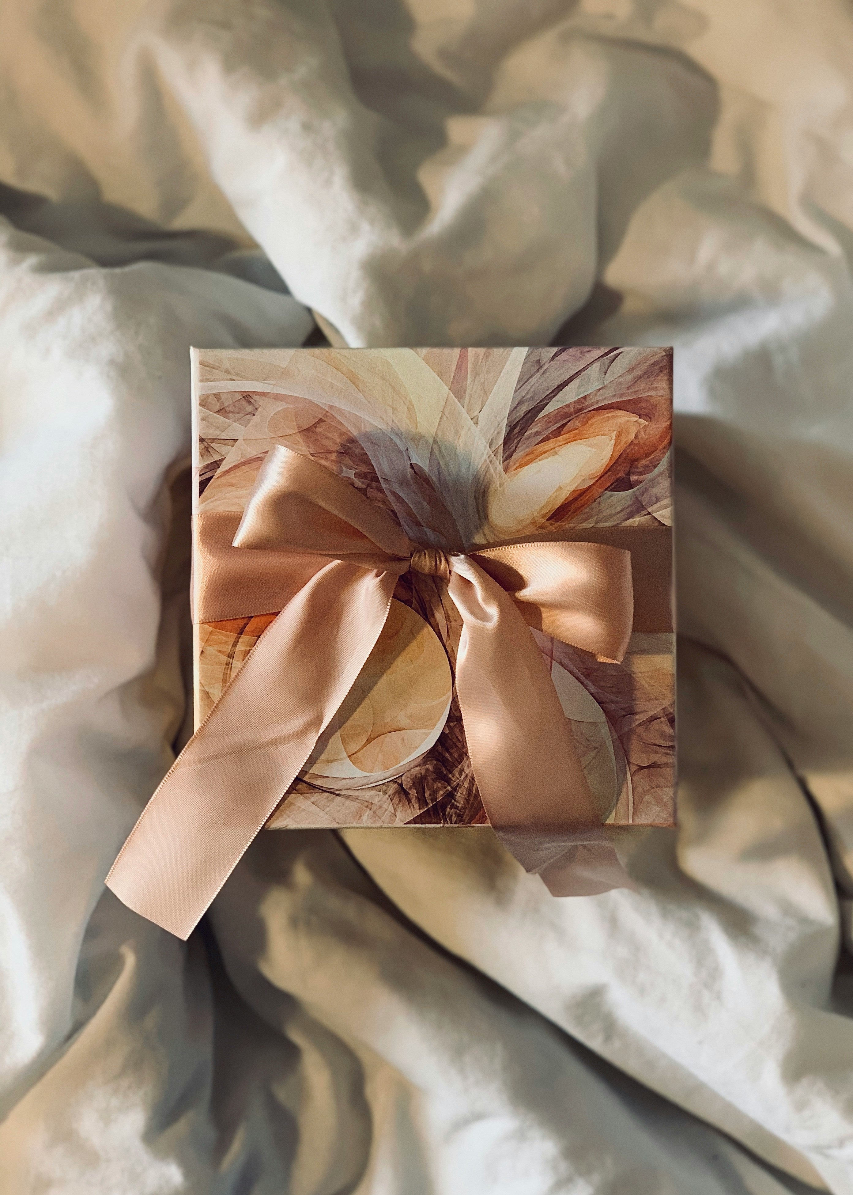 Feel Good  - Curated Care Box