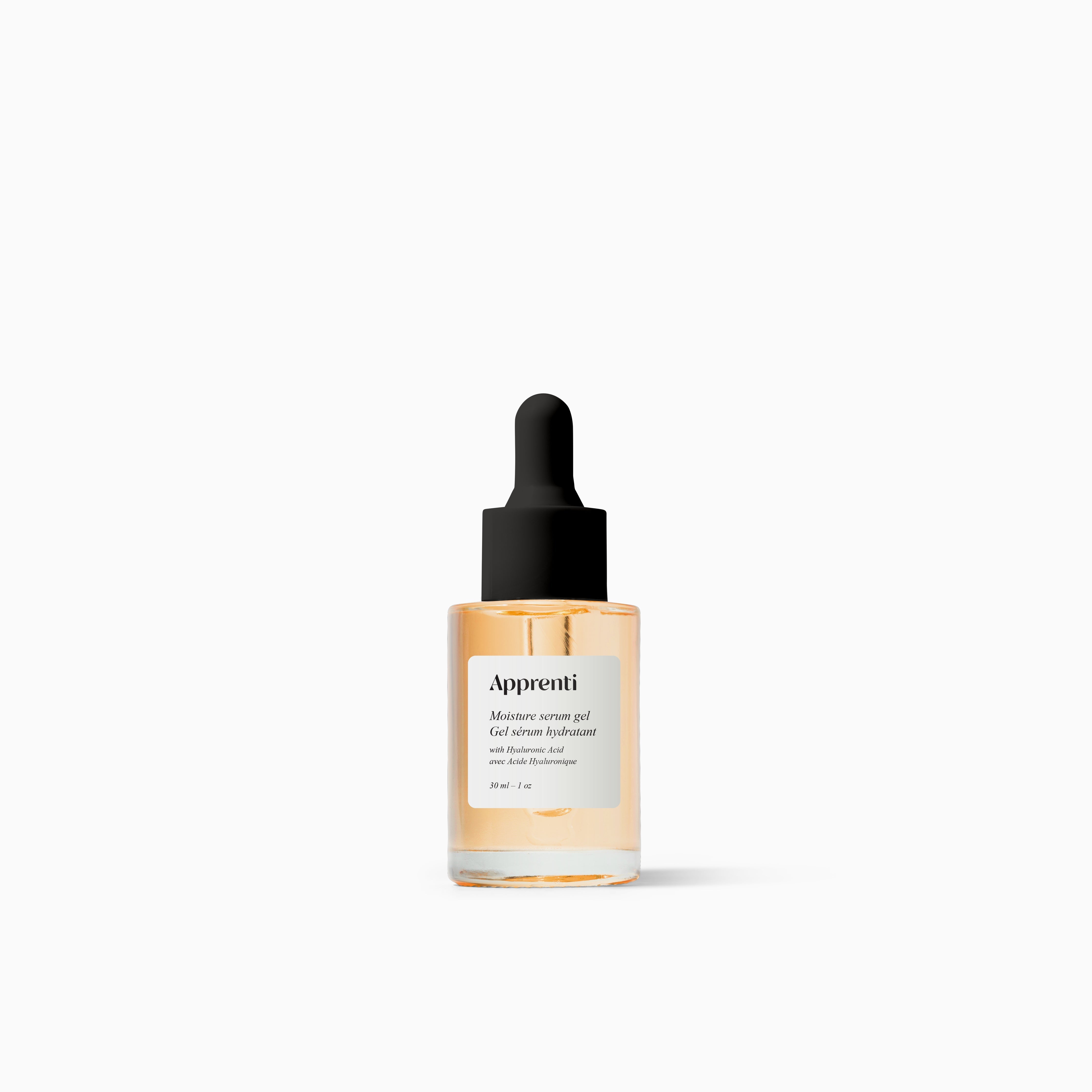 Moisture Gel Serum