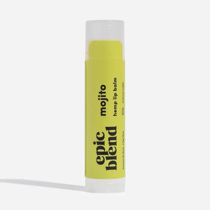 Lip Balm