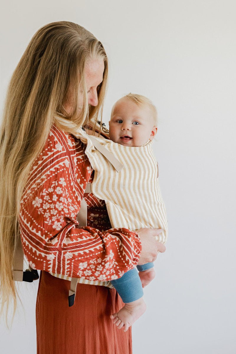 Monaco - Cove Baby Carrier
