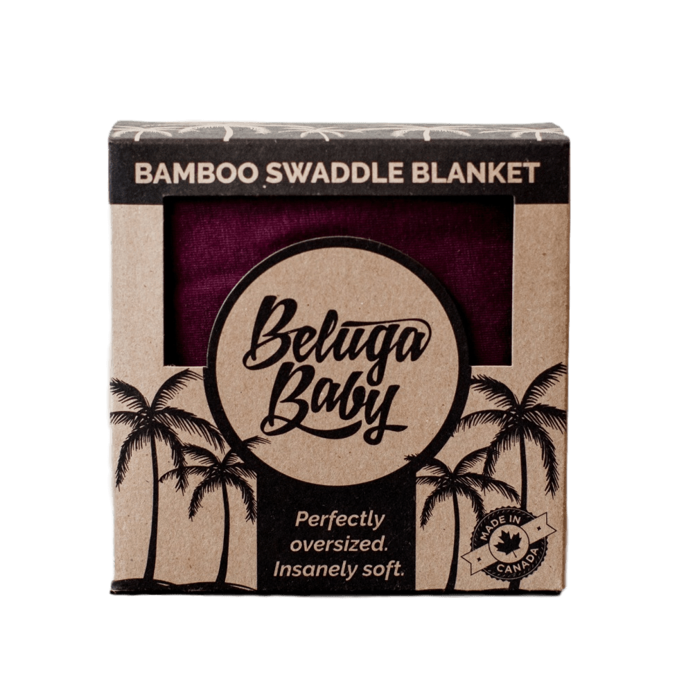Ophelia Perfect Bamboo Swaddle