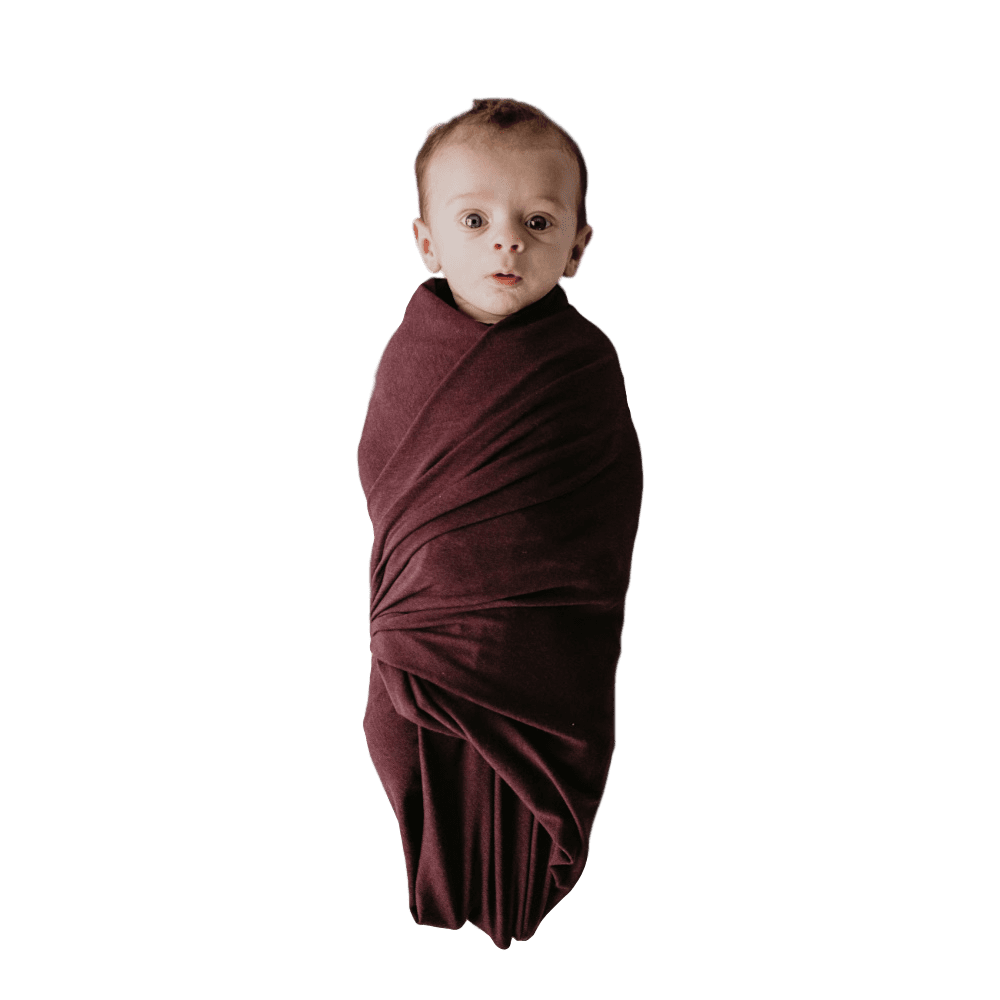 Ophelia Perfect Bamboo Swaddle