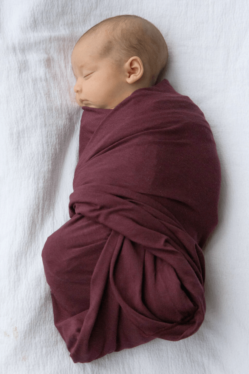 Ophelia Perfect Bamboo Swaddle