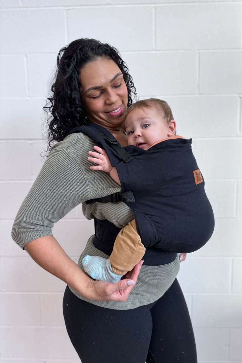 Orca - Cove Baby Carrier