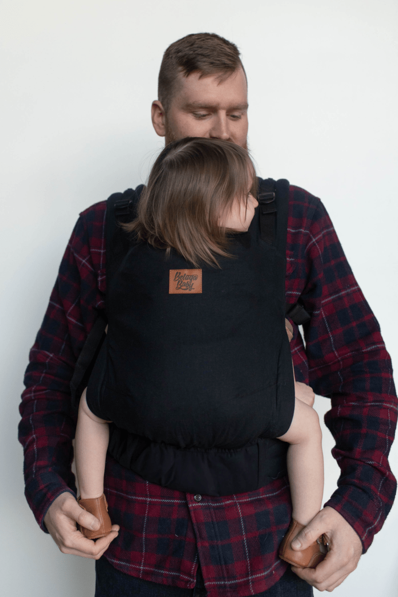 Orca - Cove Baby Carrier