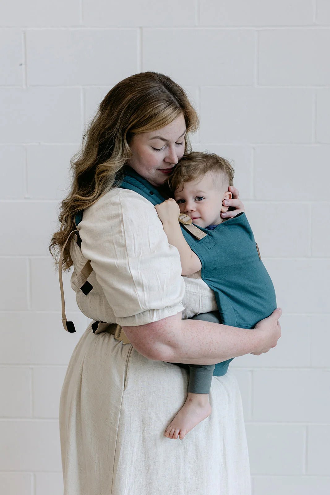 Ocean - Cove Baby Carrier