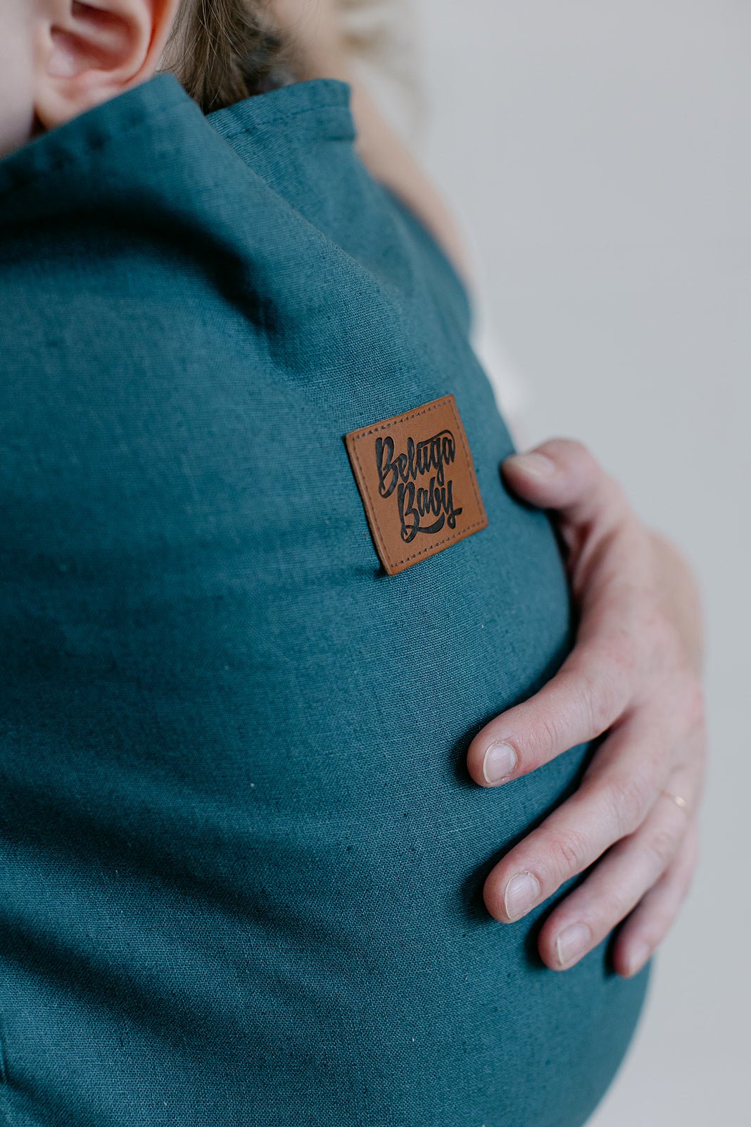 Ocean - Cove Baby Carrier
