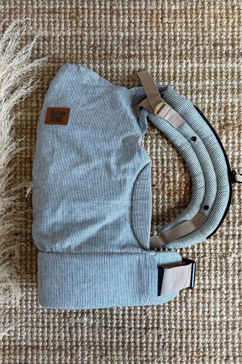 Santorini - Cove Baby Carrier