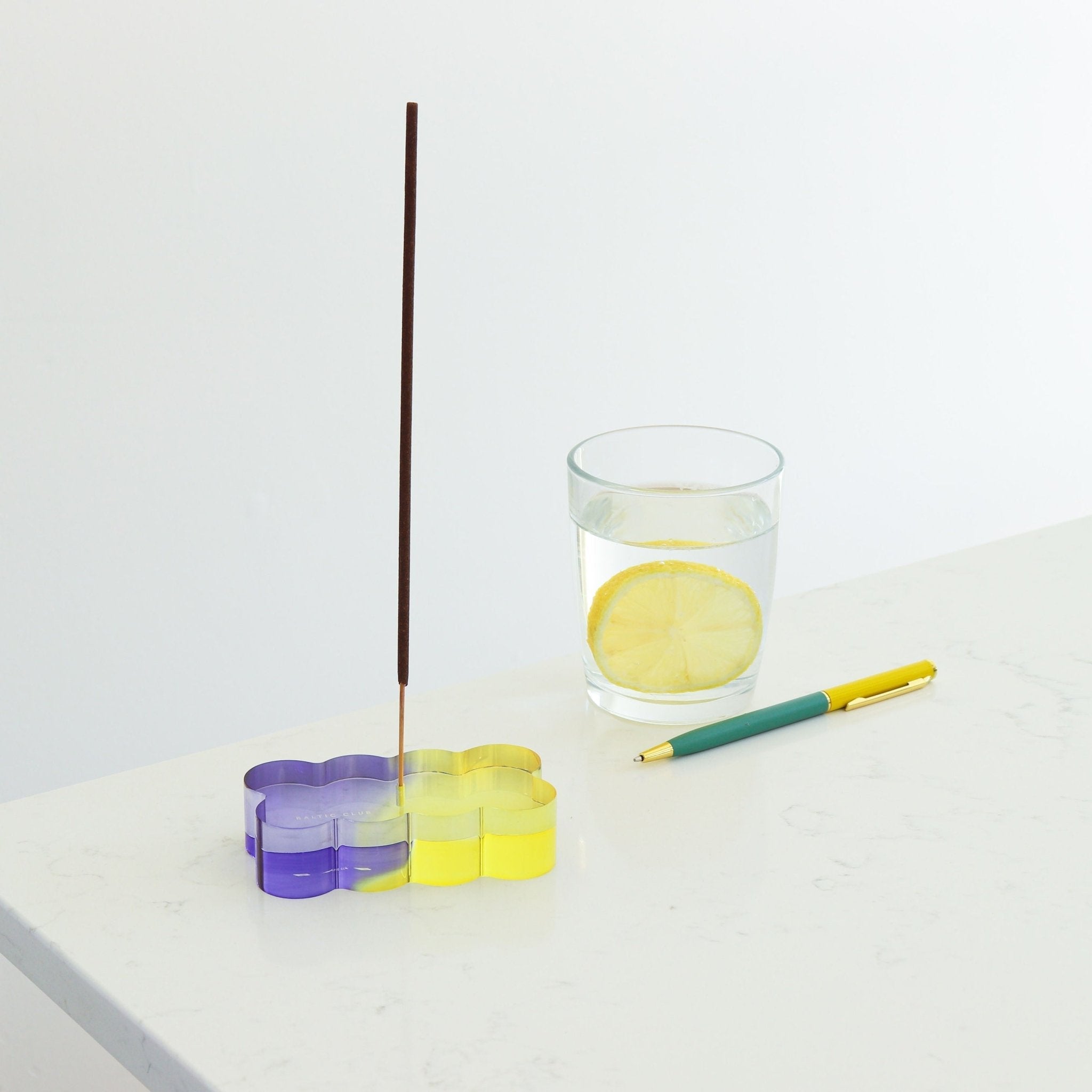 Amber & Jasmine Incense Sticks