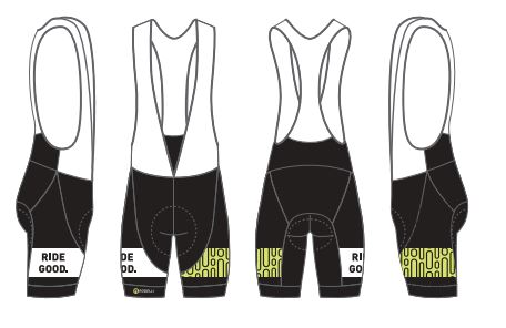Cycling kit – Limited Edition