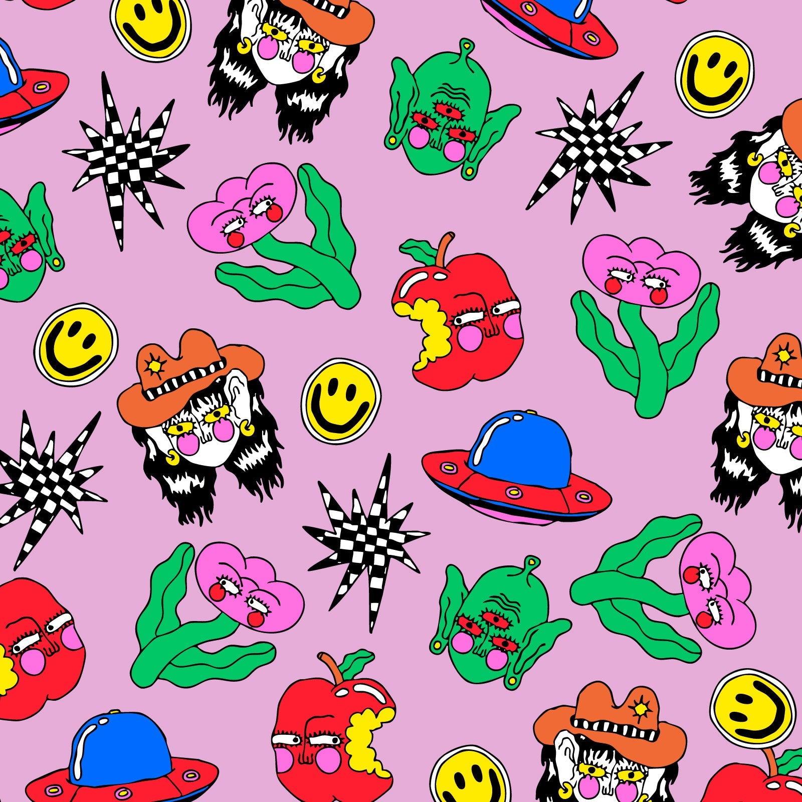 Justine Jossart x ciklo