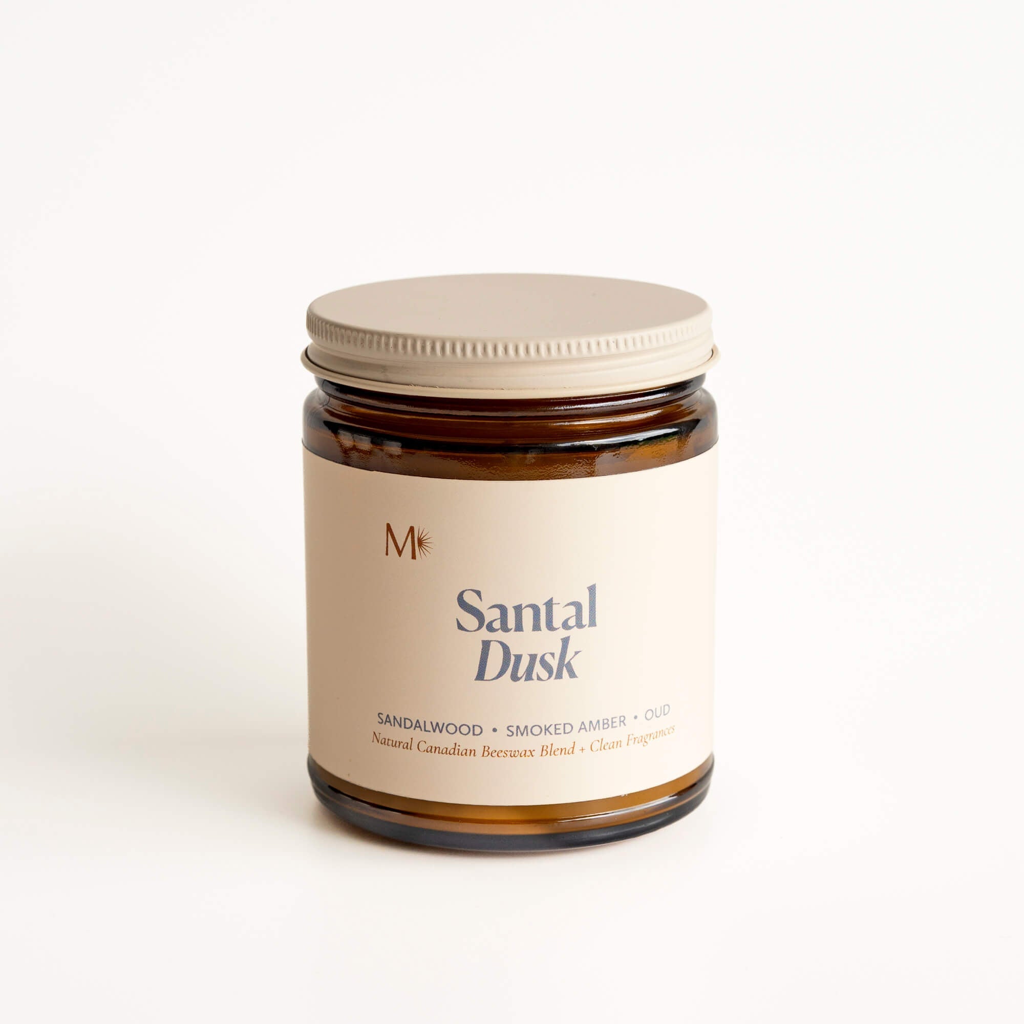 Santal Dusk Candle