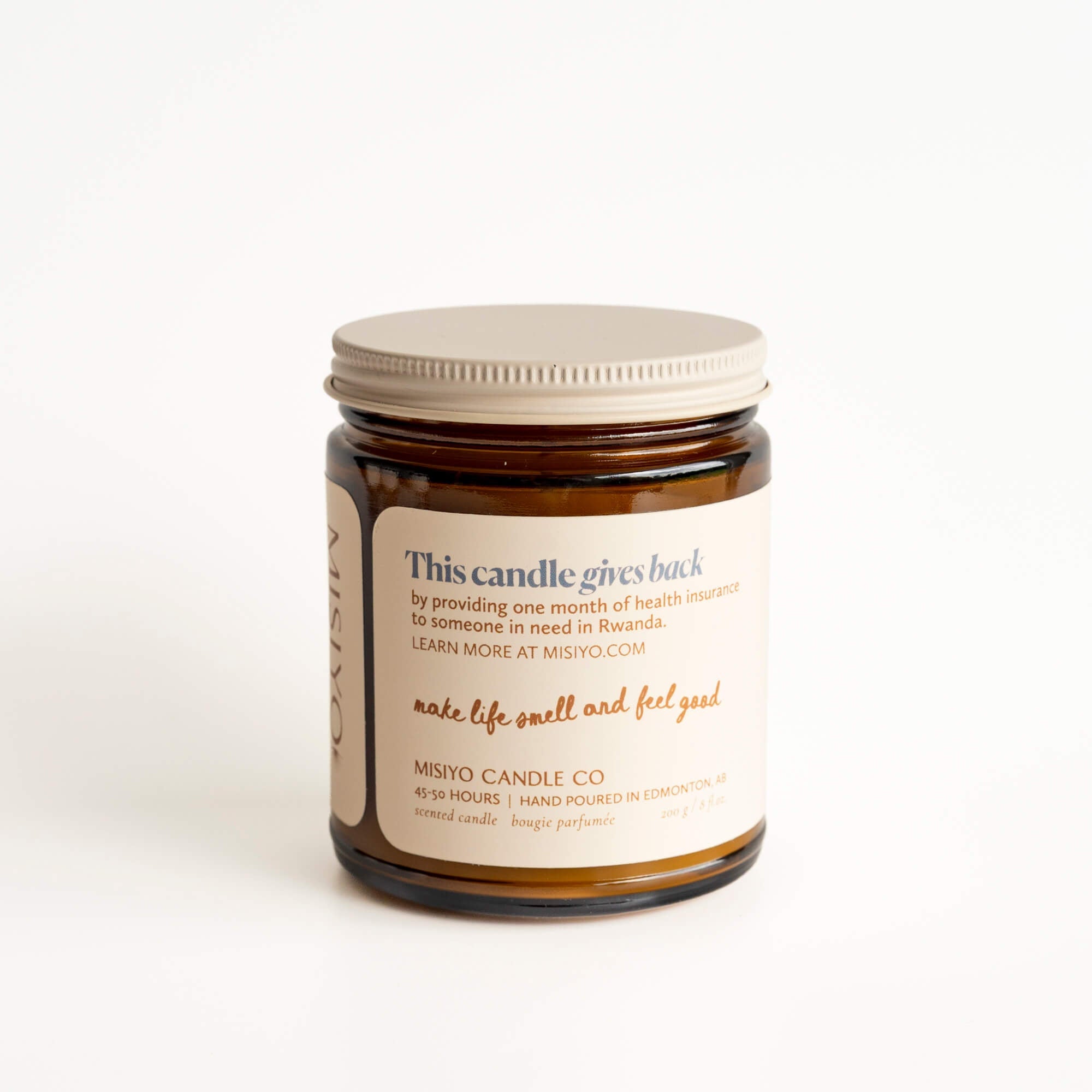 Santal Dusk Candle