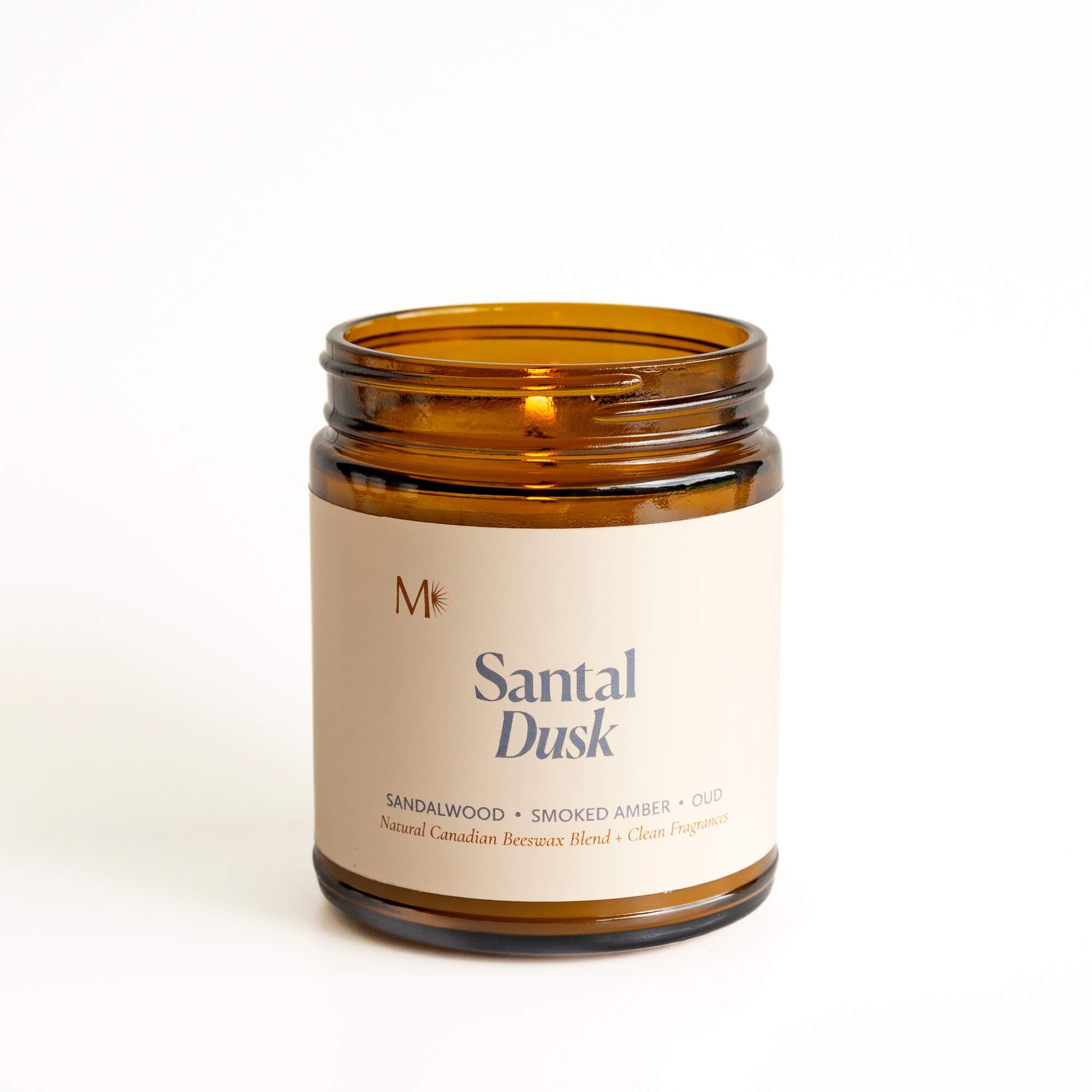 Santal Dusk Candle