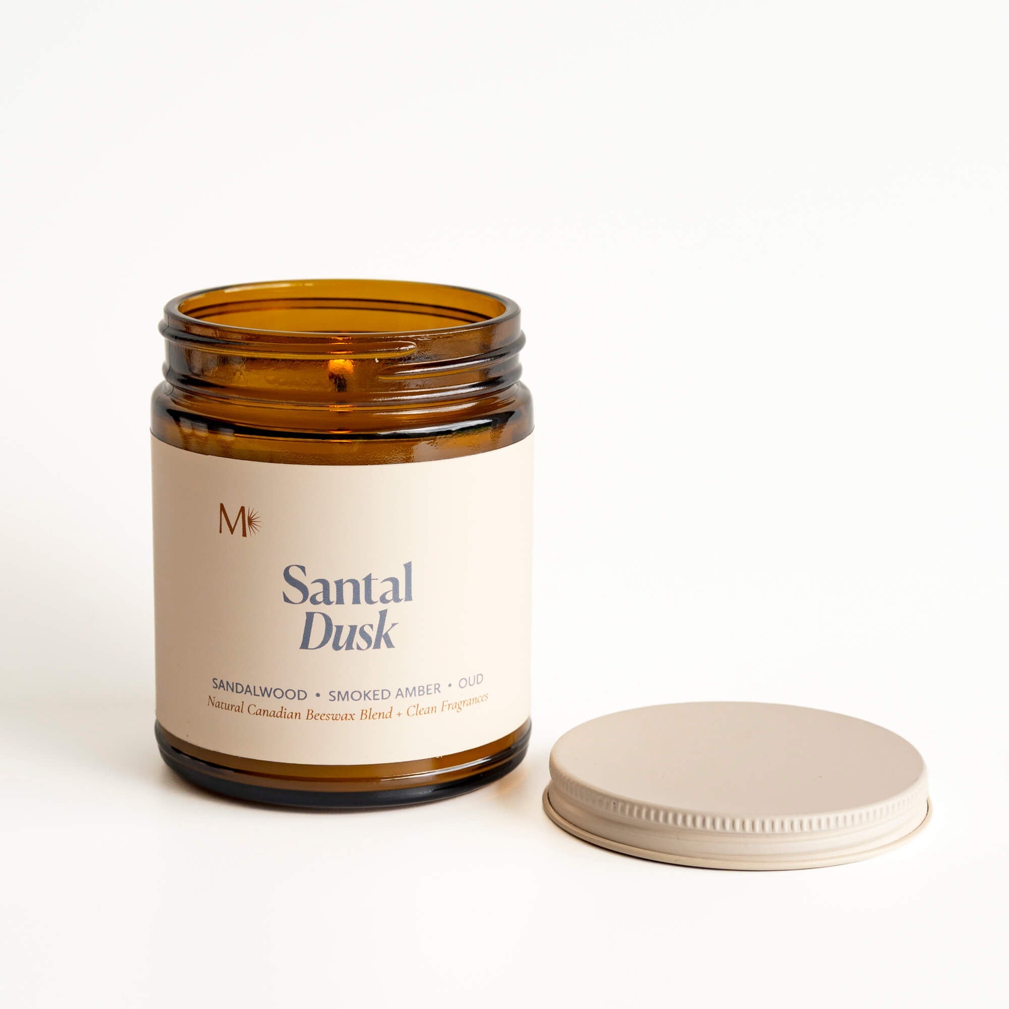 Santal Dusk Candle