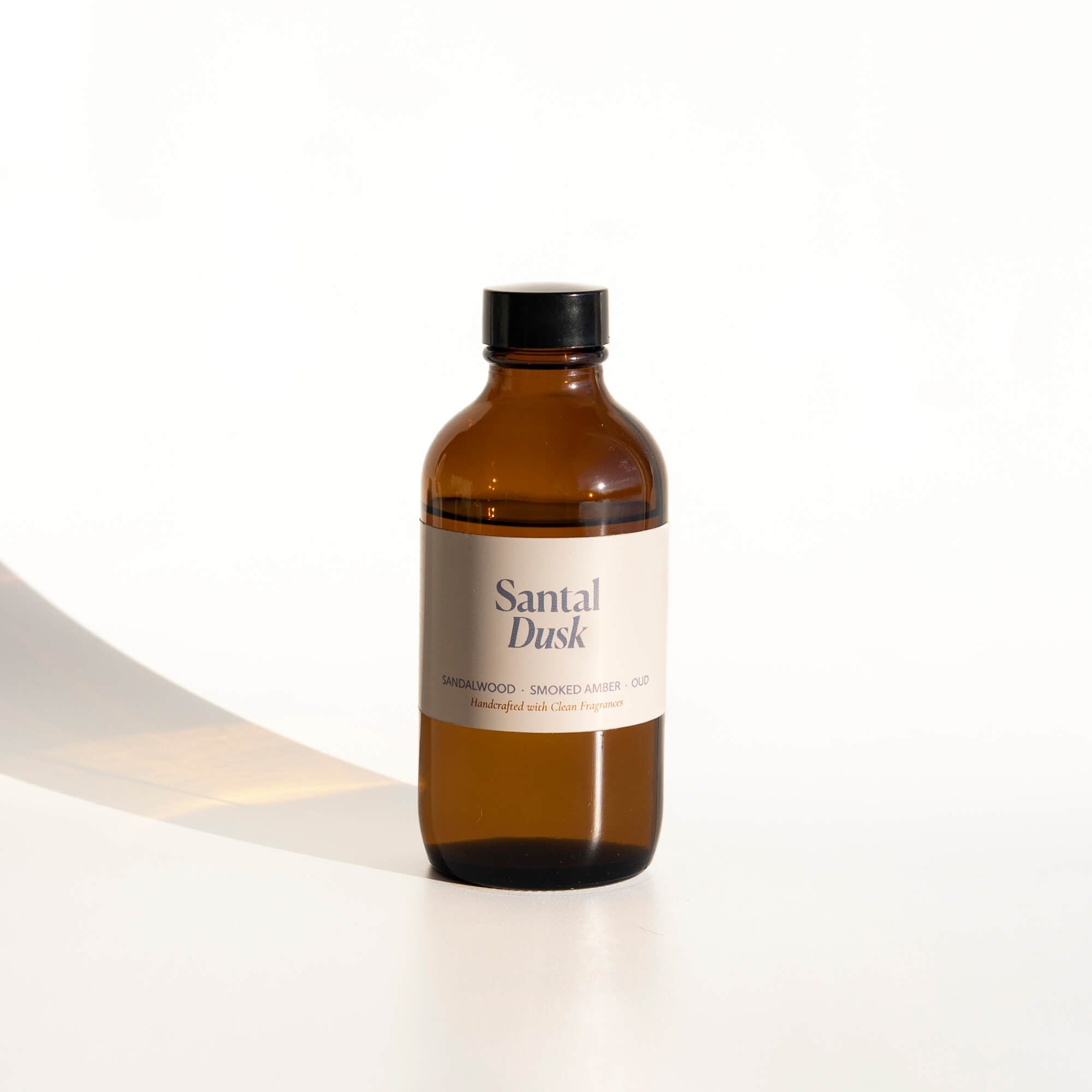 Santal Dusk Reed Diffuser