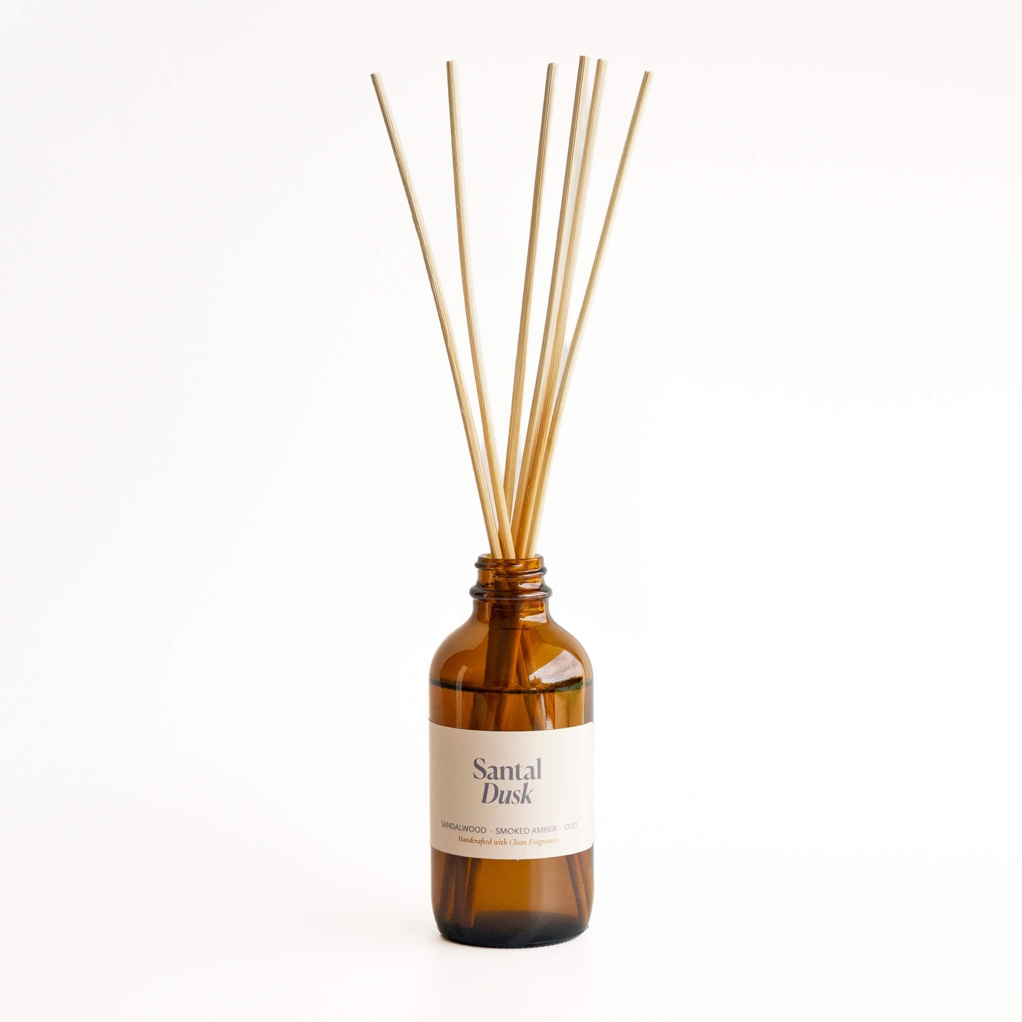 Santal Dusk Reed Diffuser