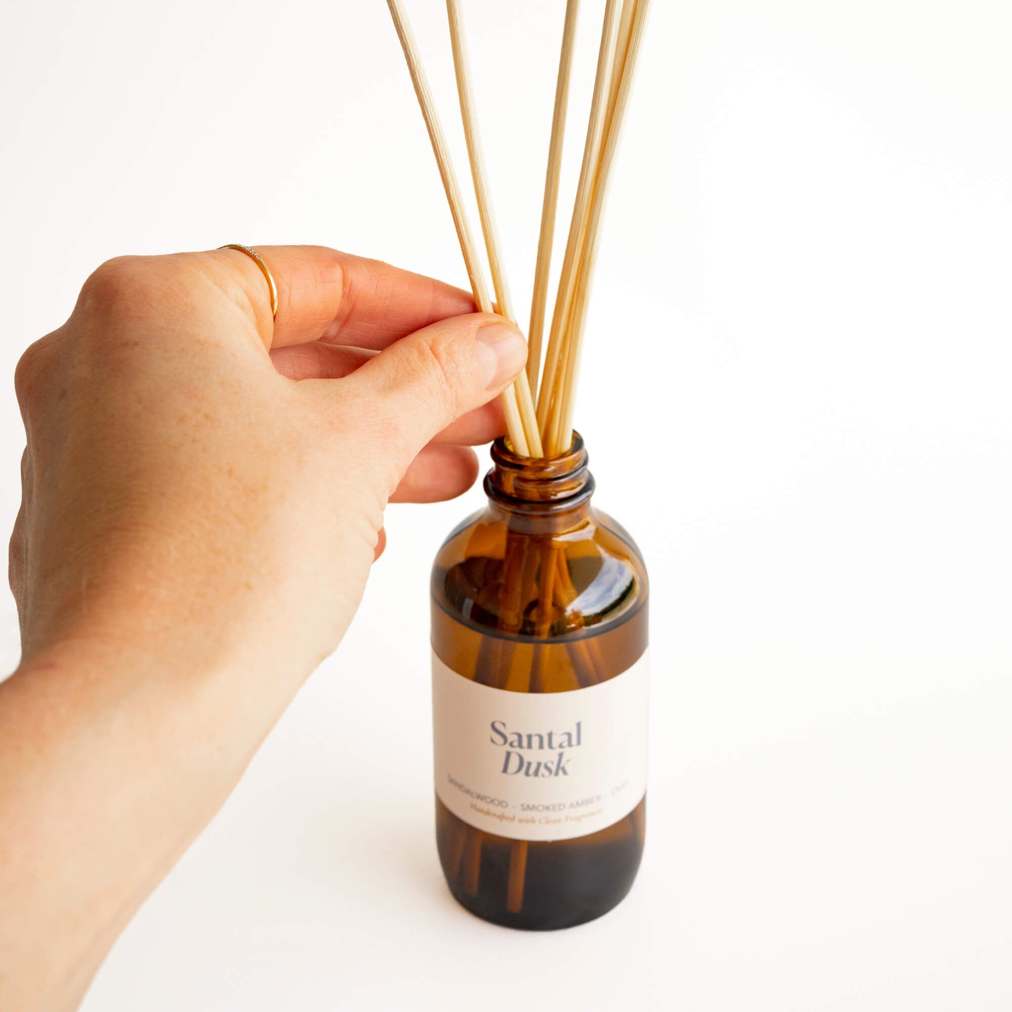 Santal Dusk Reed Diffuser