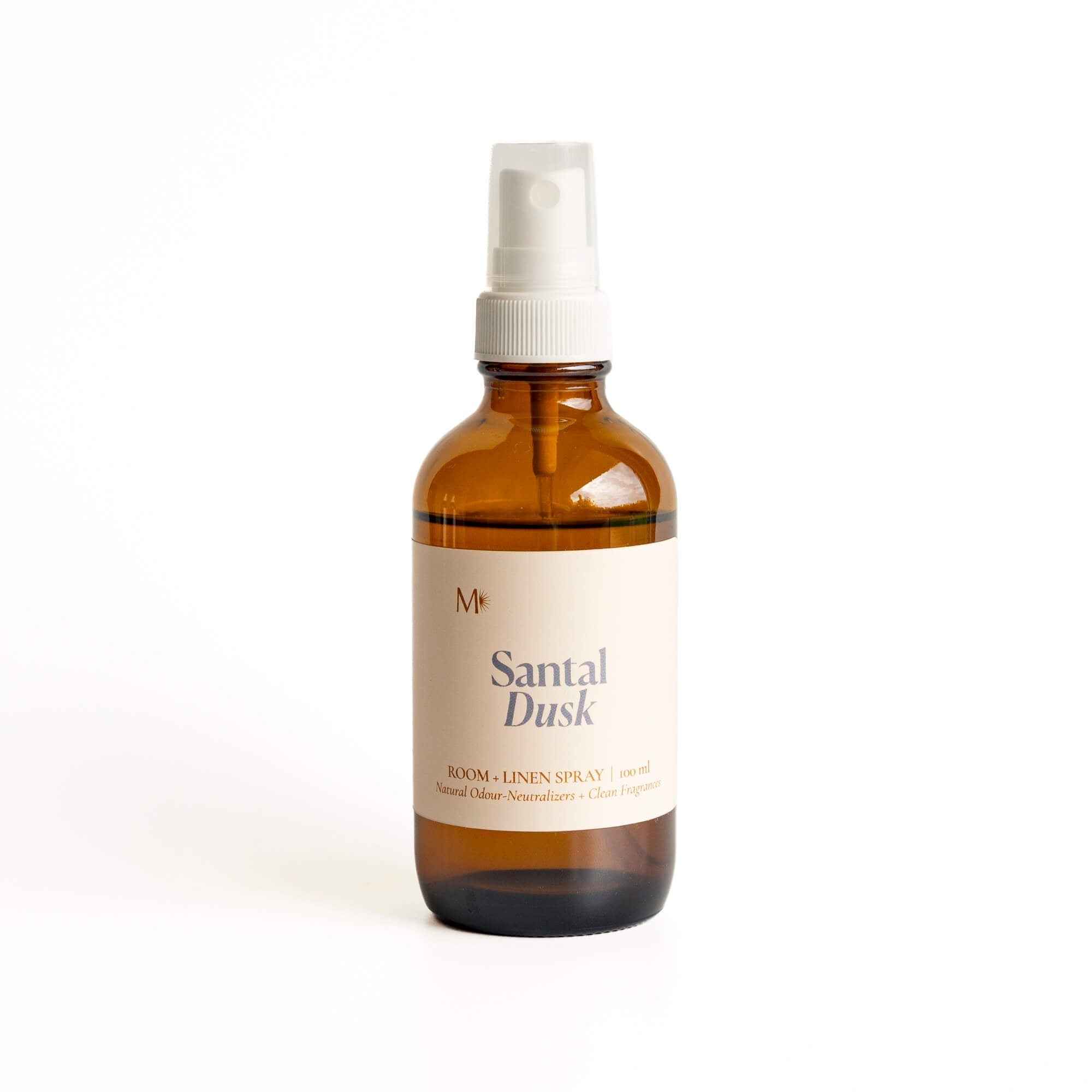 Santal Dusk Room and Linen Spray