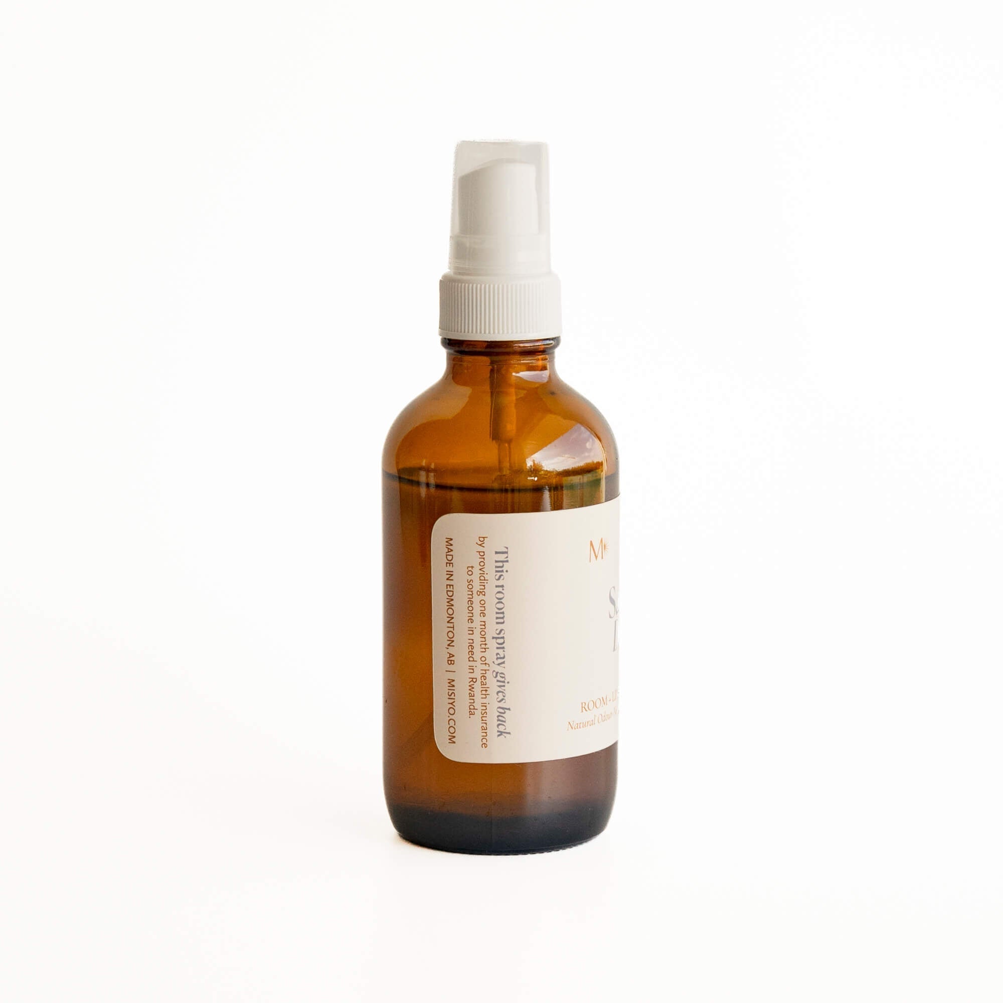 Santal Dusk Room and Linen Spray